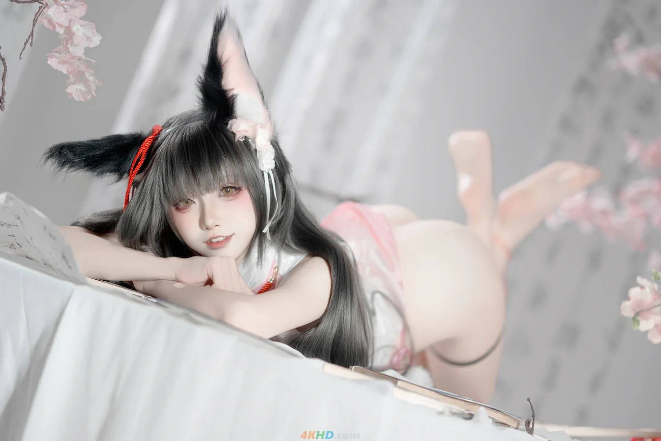 ZhiYueEtsu_ko ZhangMenQiPao — photo 44