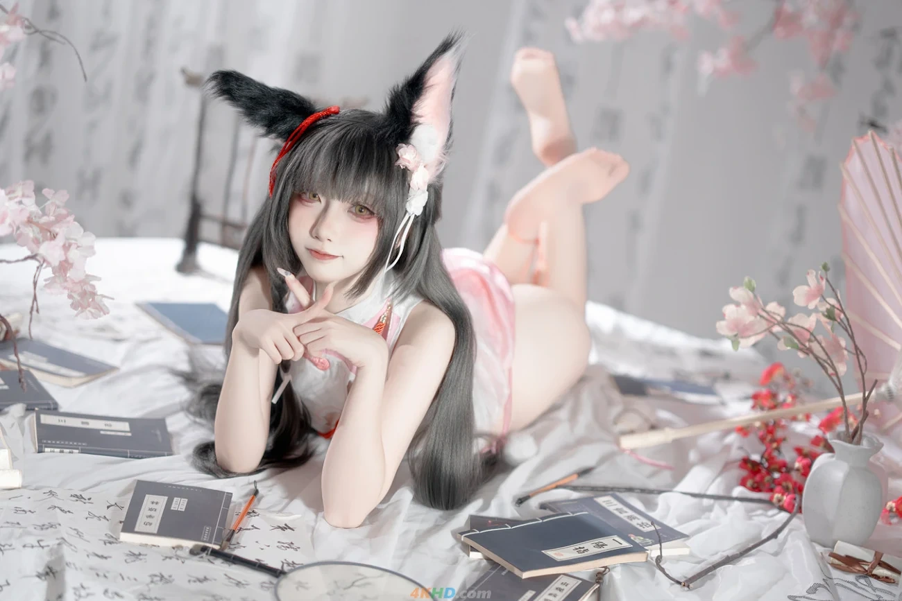 ZhiYueEtsu_ko ZhangMenQiPao — photo 46