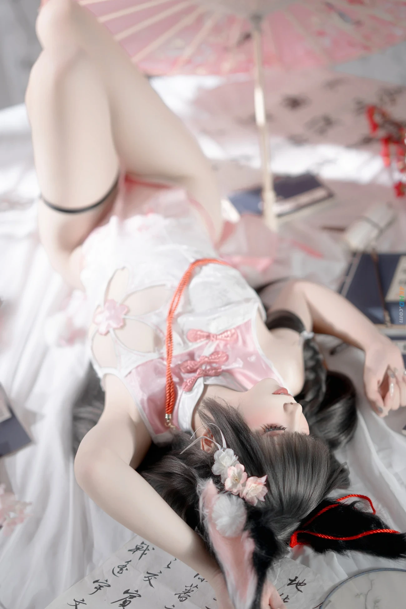 ZhiYueEtsu_ko ZhangMenQiPao — photo 48