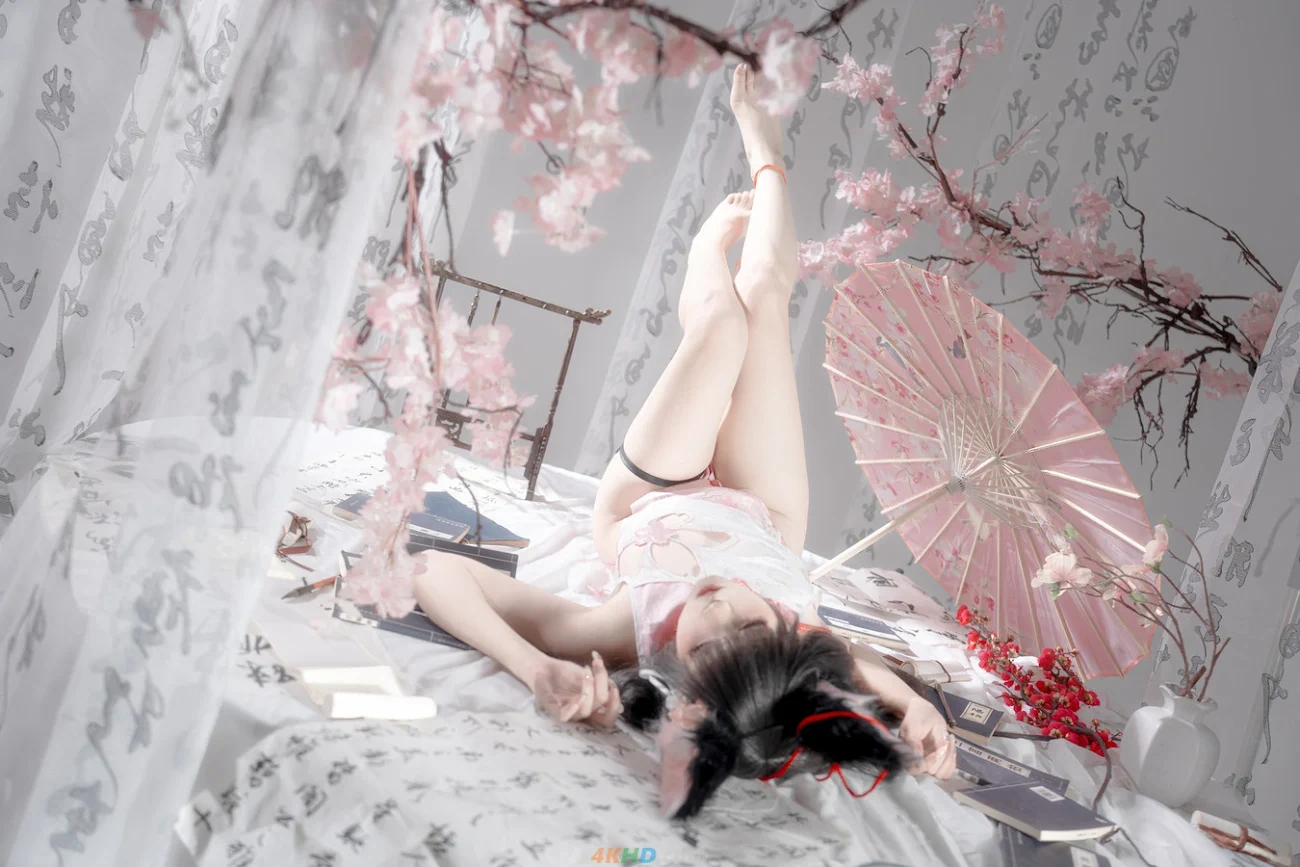 ZhiYueEtsu_ko ZhangMenQiPao — photo 49