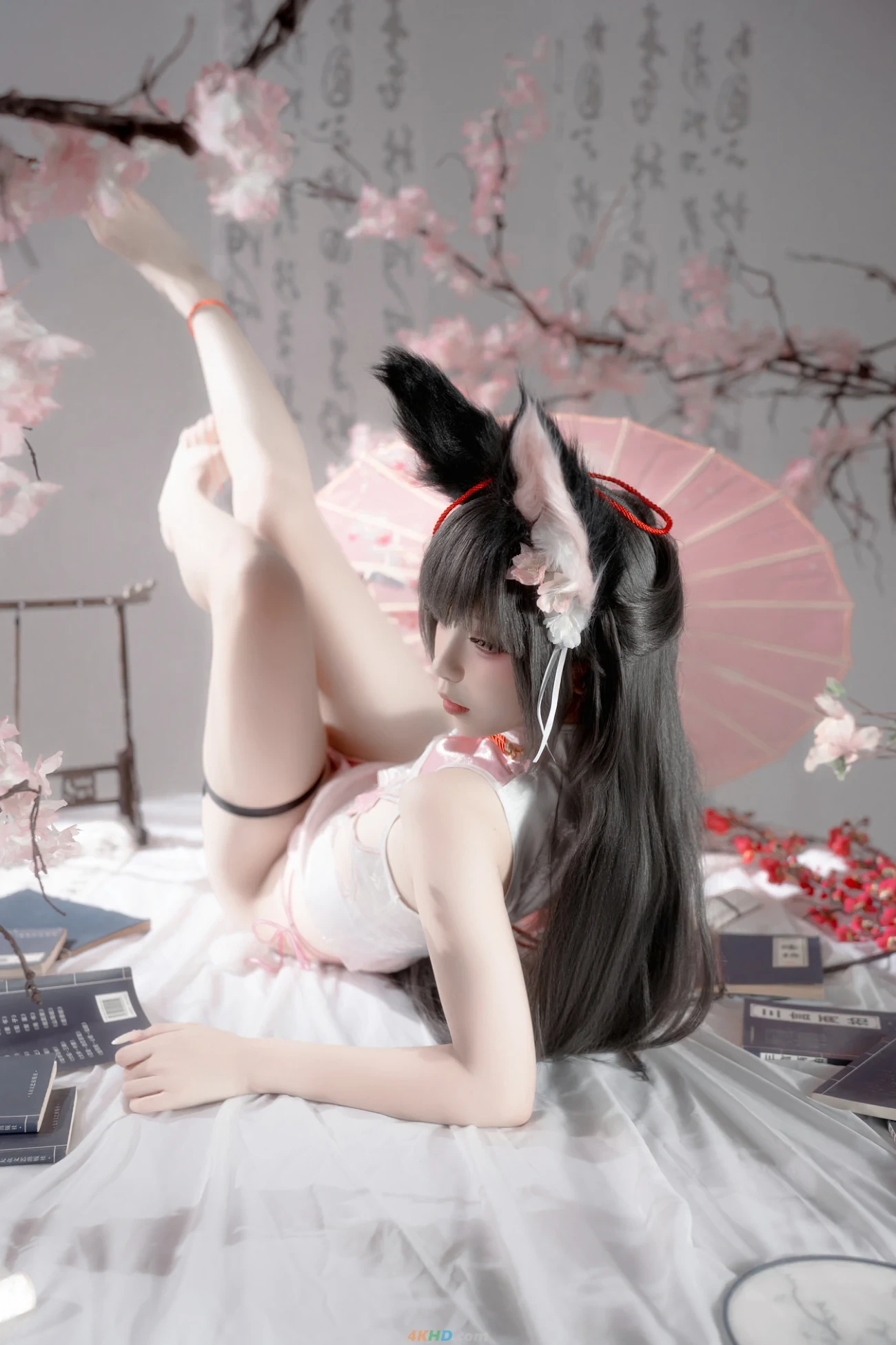 ZhiYueEtsu_ko ZhangMenQiPao — photo 50