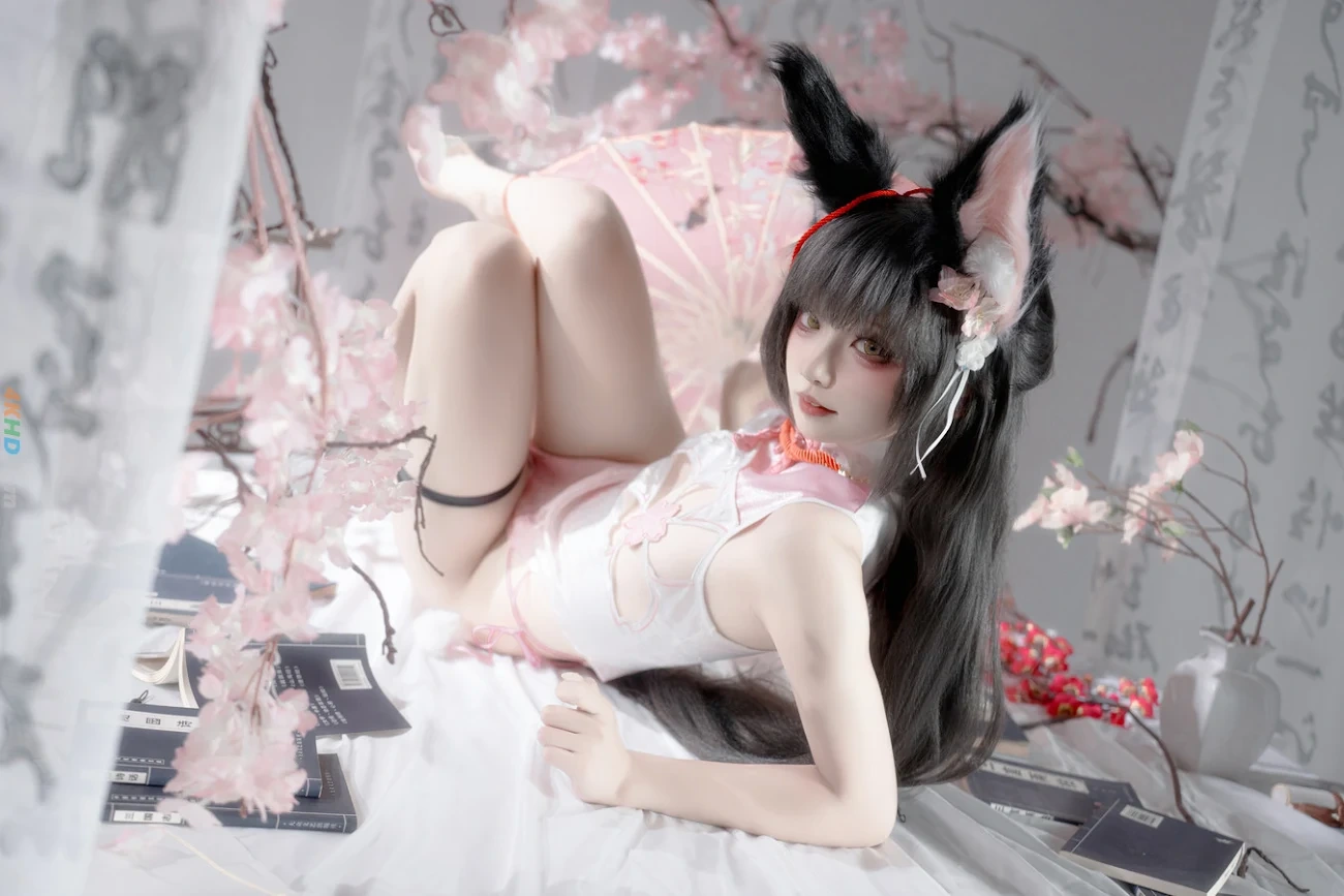 ZhiYueEtsu_ko ZhangMenQiPao — photo 51