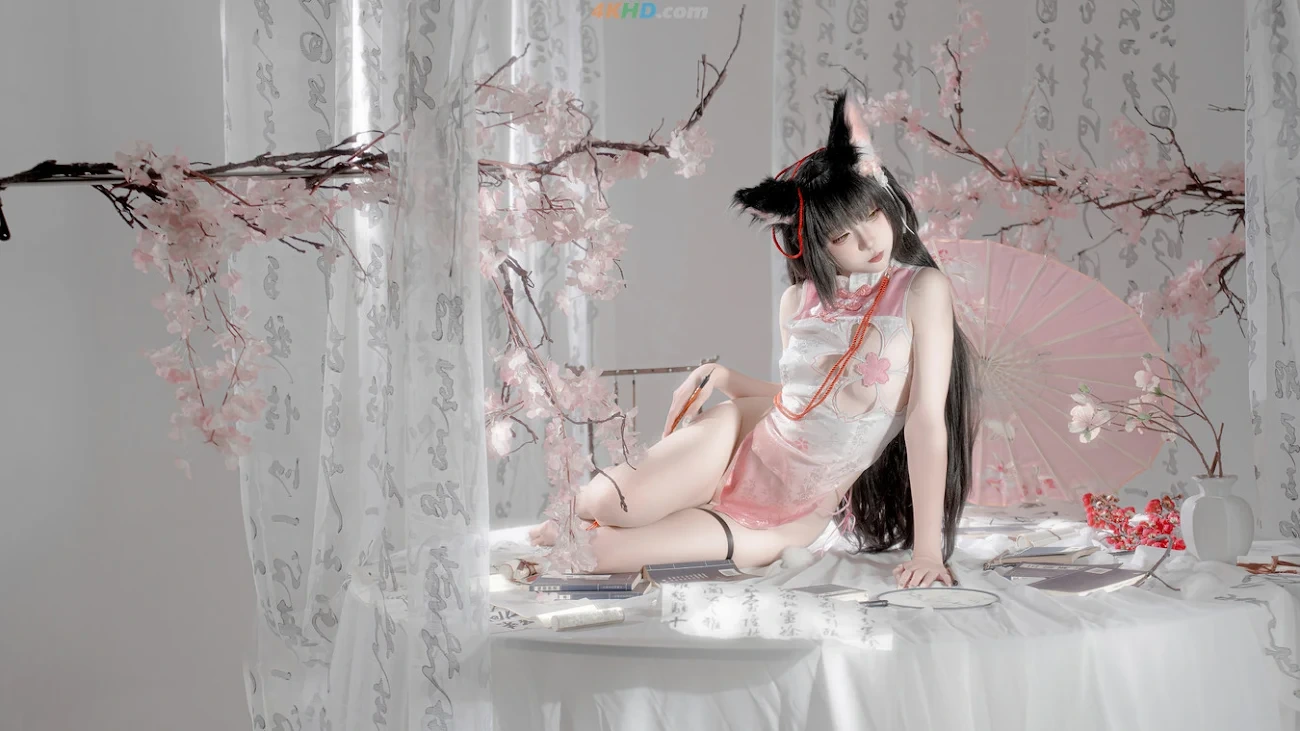 ZhiYueEtsu_ko ZhangMenQiPao — photo 52