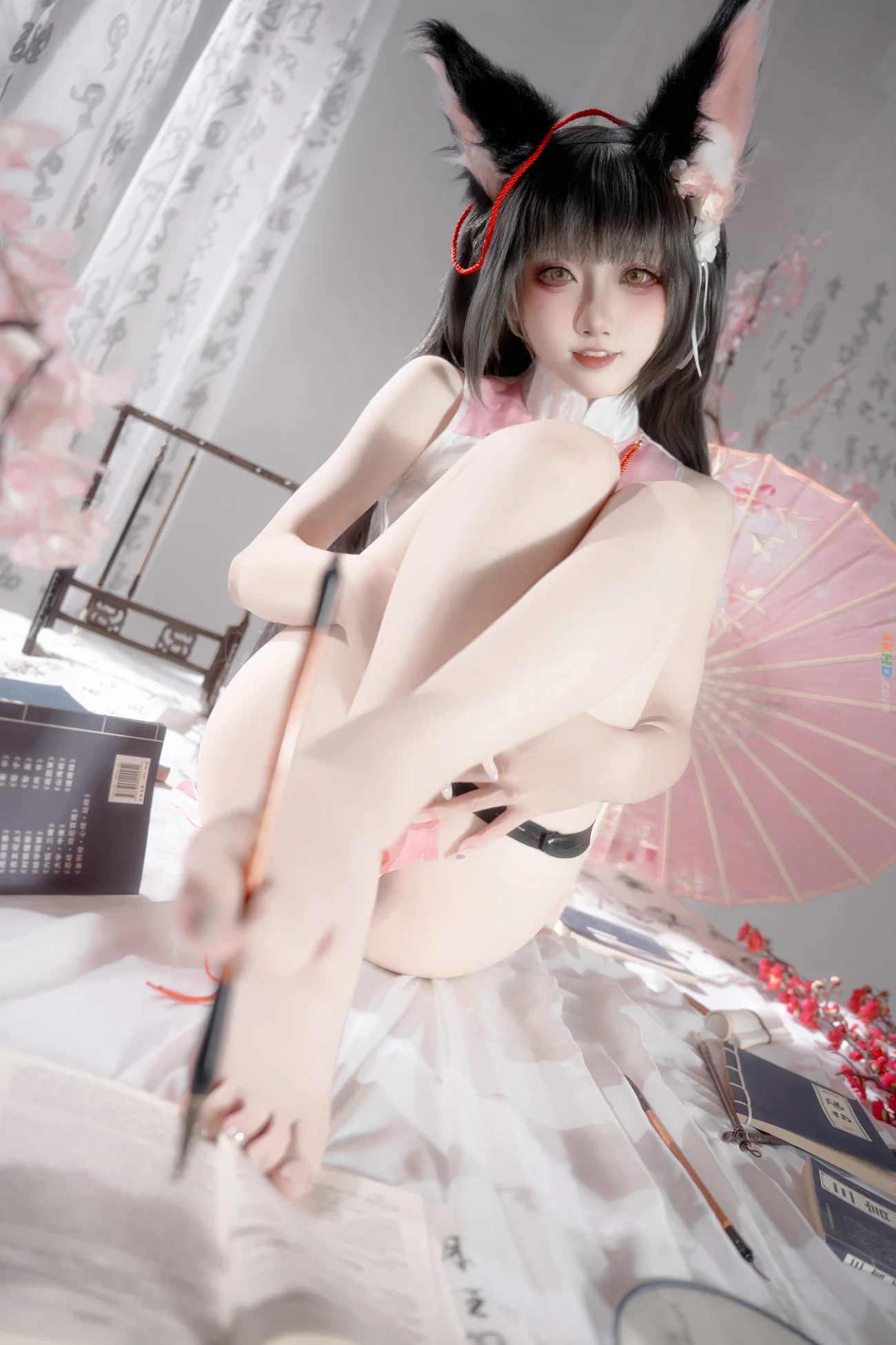 ZhiYueEtsu_ko ZhangMenQiPao — photo 53