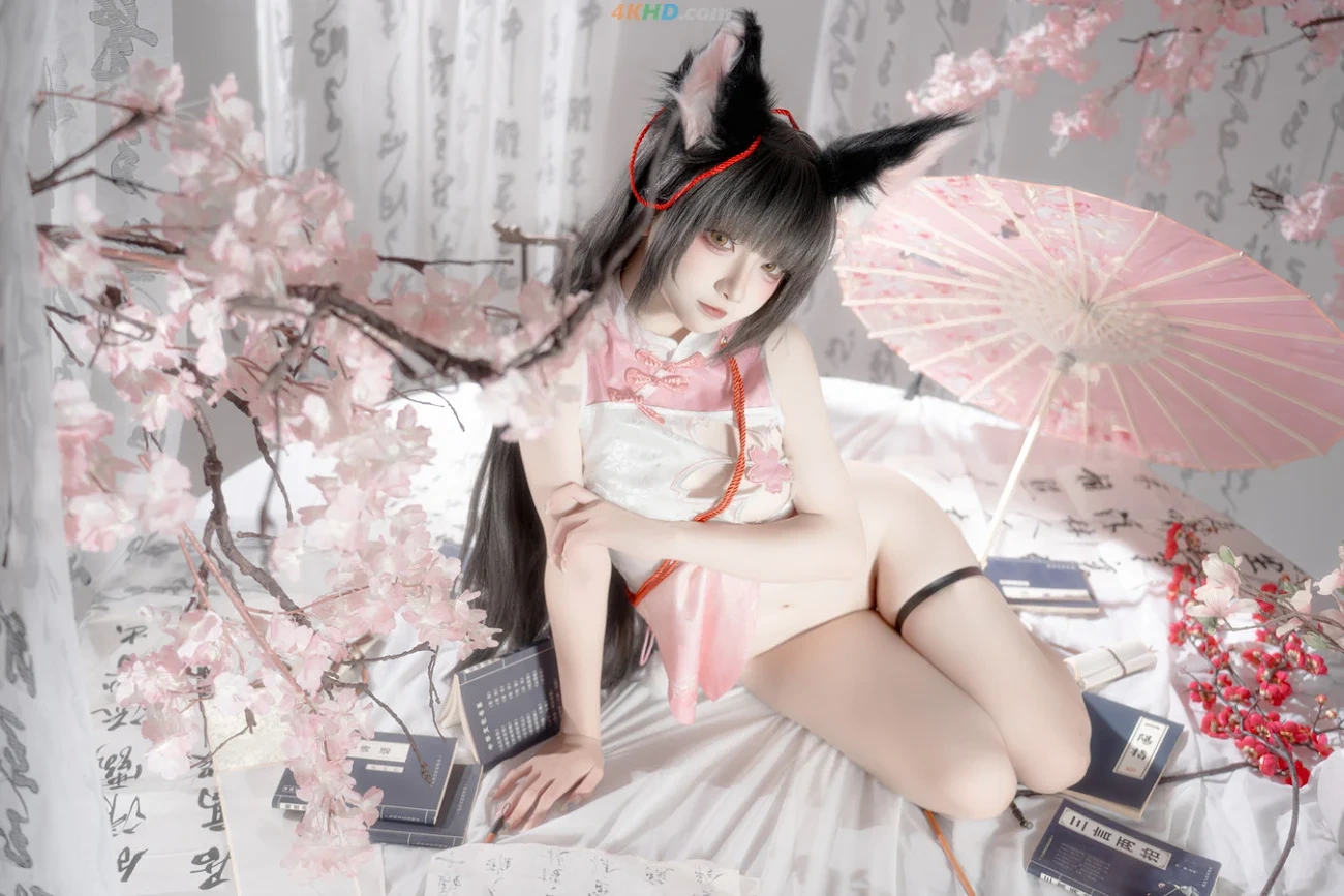 ZhiYueEtsu_ko ZhangMenQiPao — photo 54