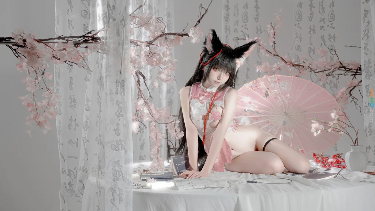 ZhiYueEtsu_ko ZhangMenQiPao — photo 55