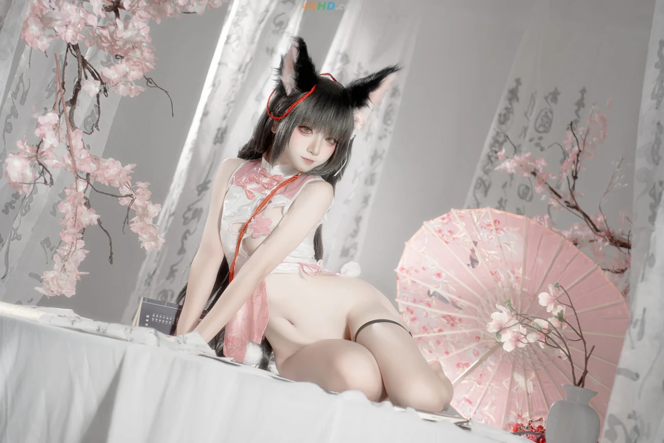 ZhiYueEtsu_ko ZhangMenQiPao — photo 56