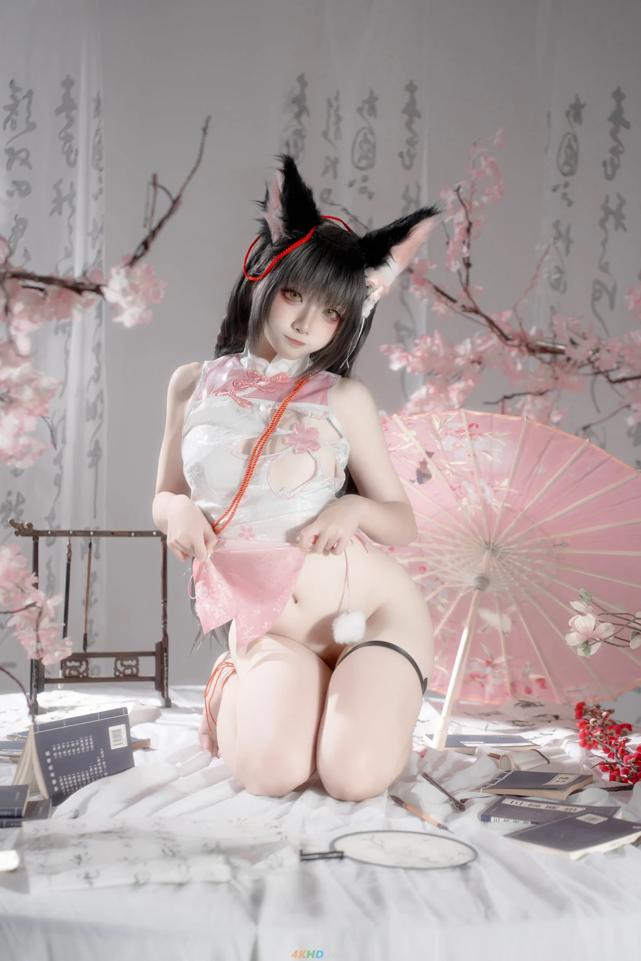 ZhiYueEtsu_ko ZhangMenQiPao — photo 57