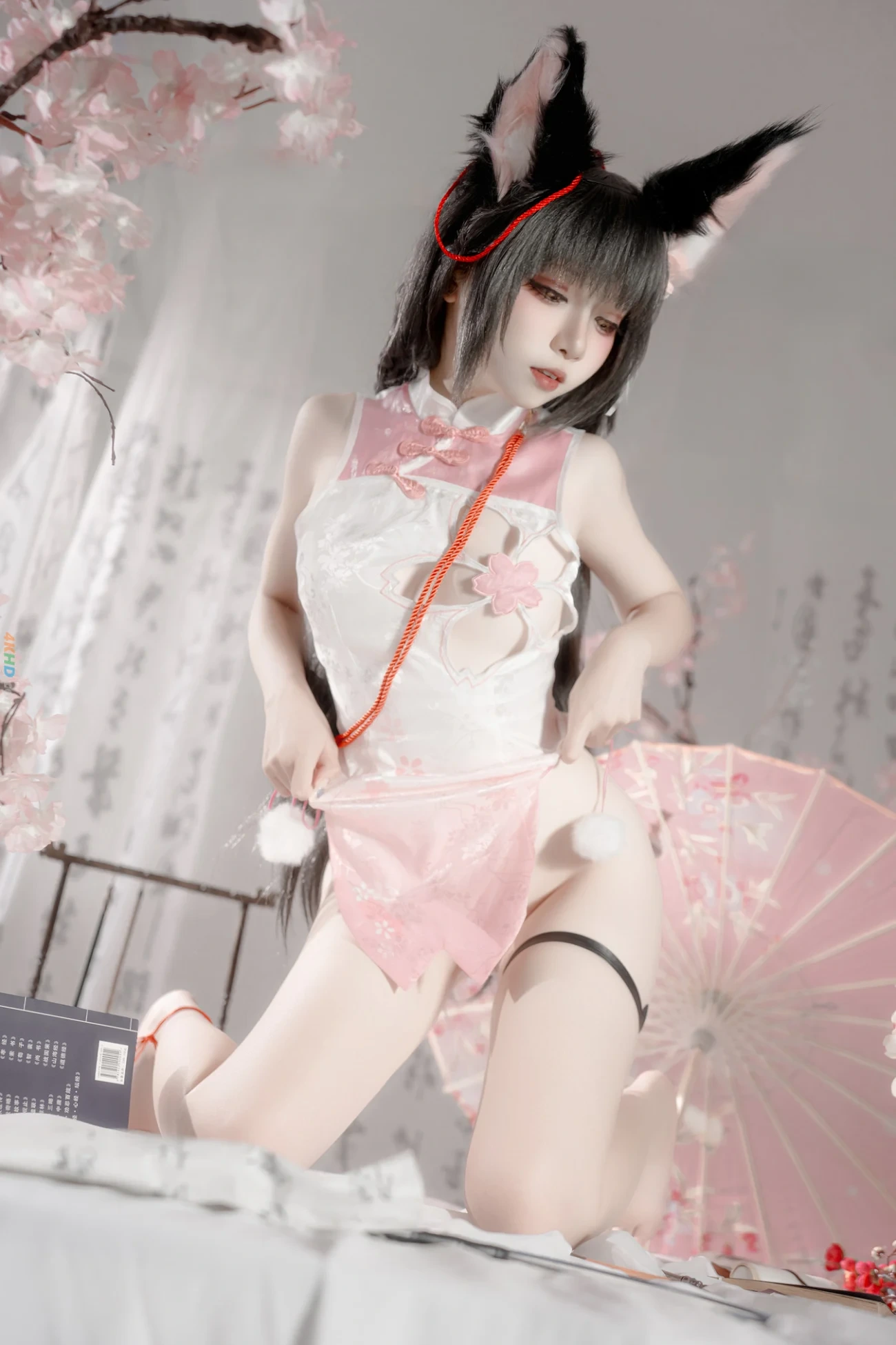 ZhiYueEtsu_ko ZhangMenQiPao — photo 58