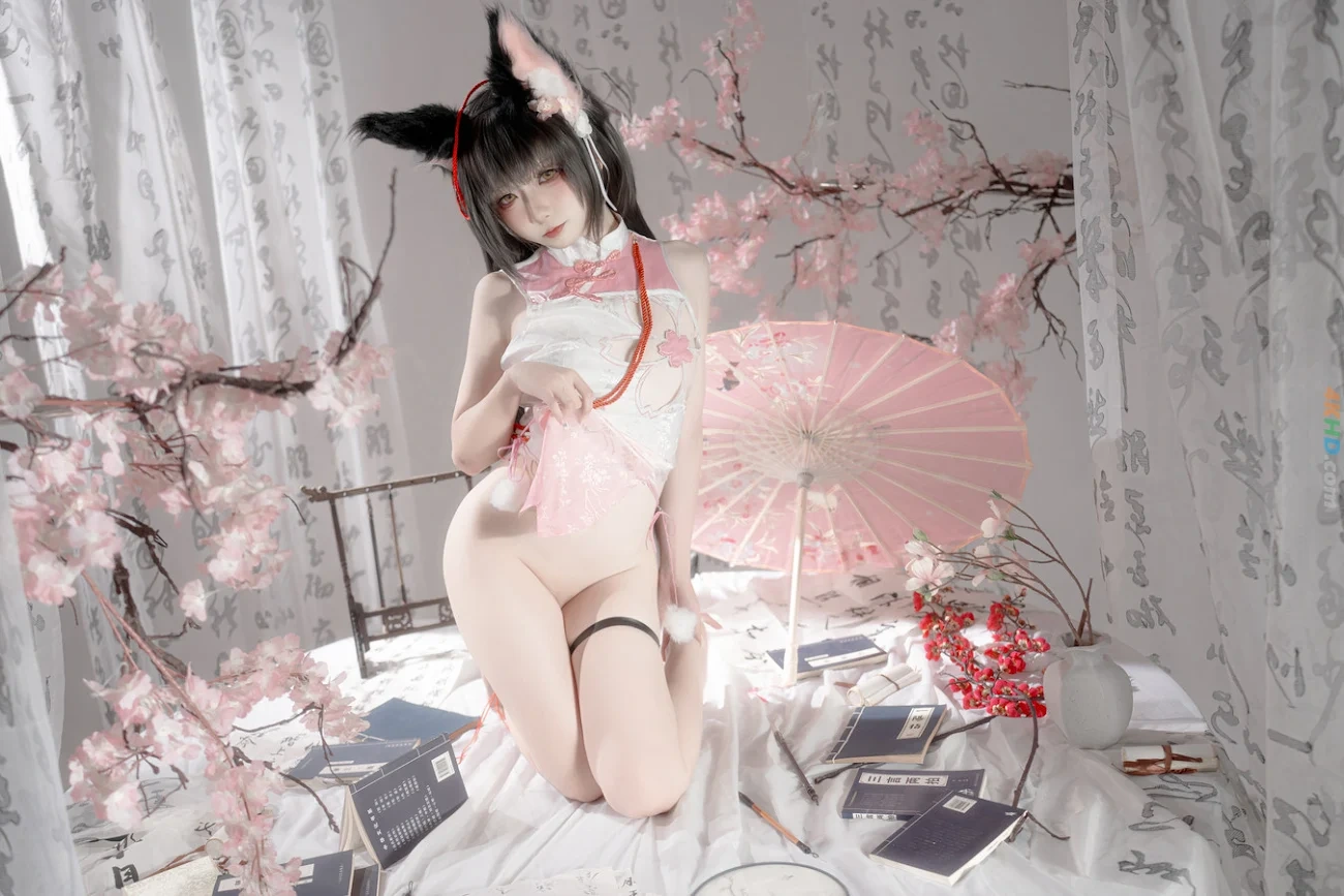 ZhiYueEtsu_ko ZhangMenQiPao — photo 59
