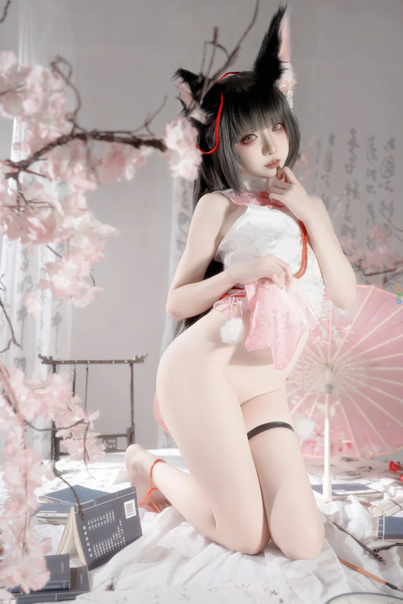 ZhiYueEtsu_ko ZhangMenQiPao — photo 60