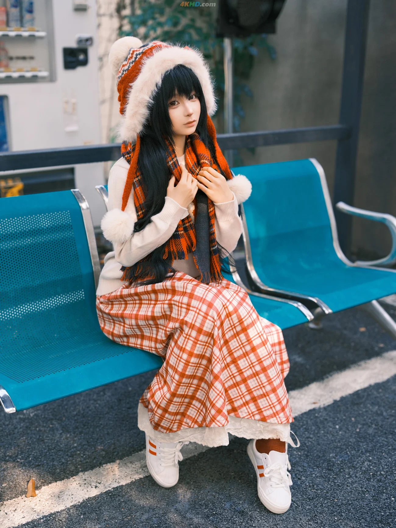 ChunMoMo FangChe — photo 1