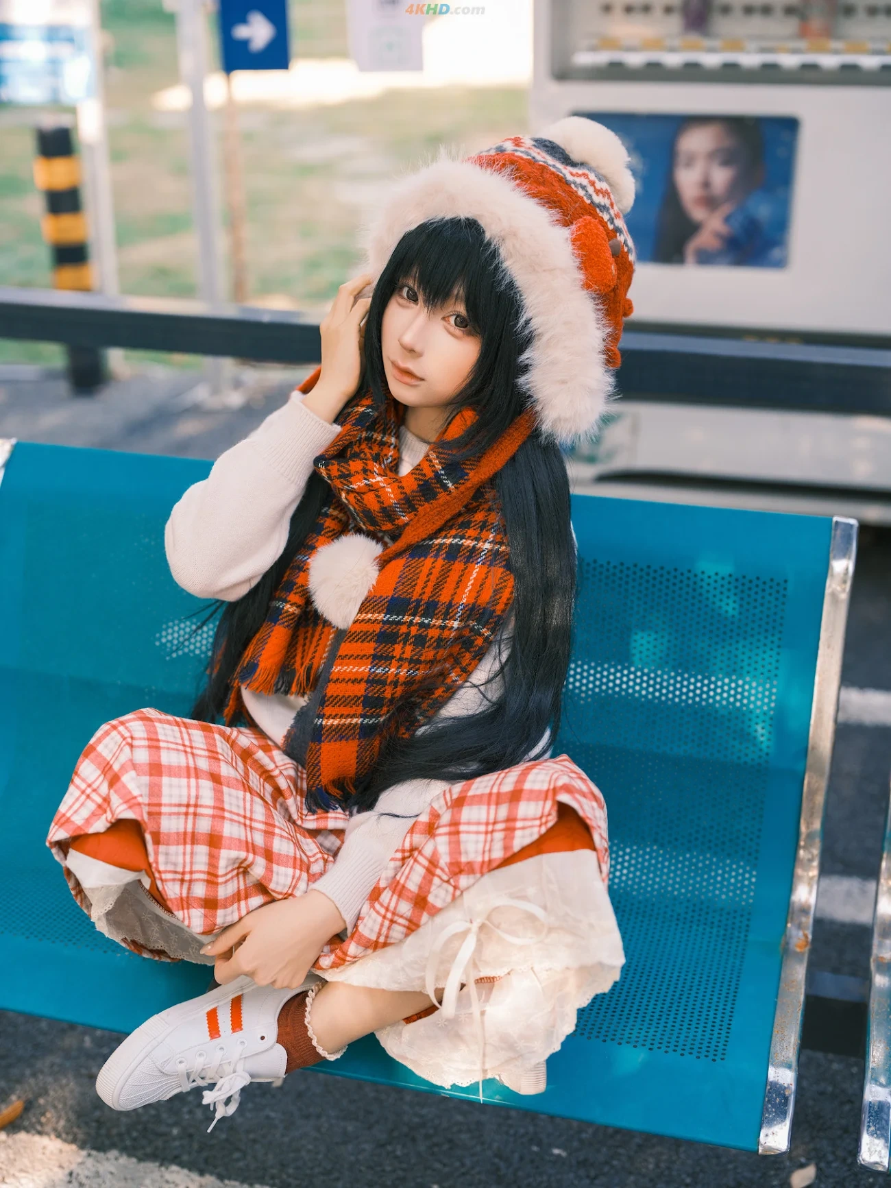 ChunMoMo FangChe — photo 2