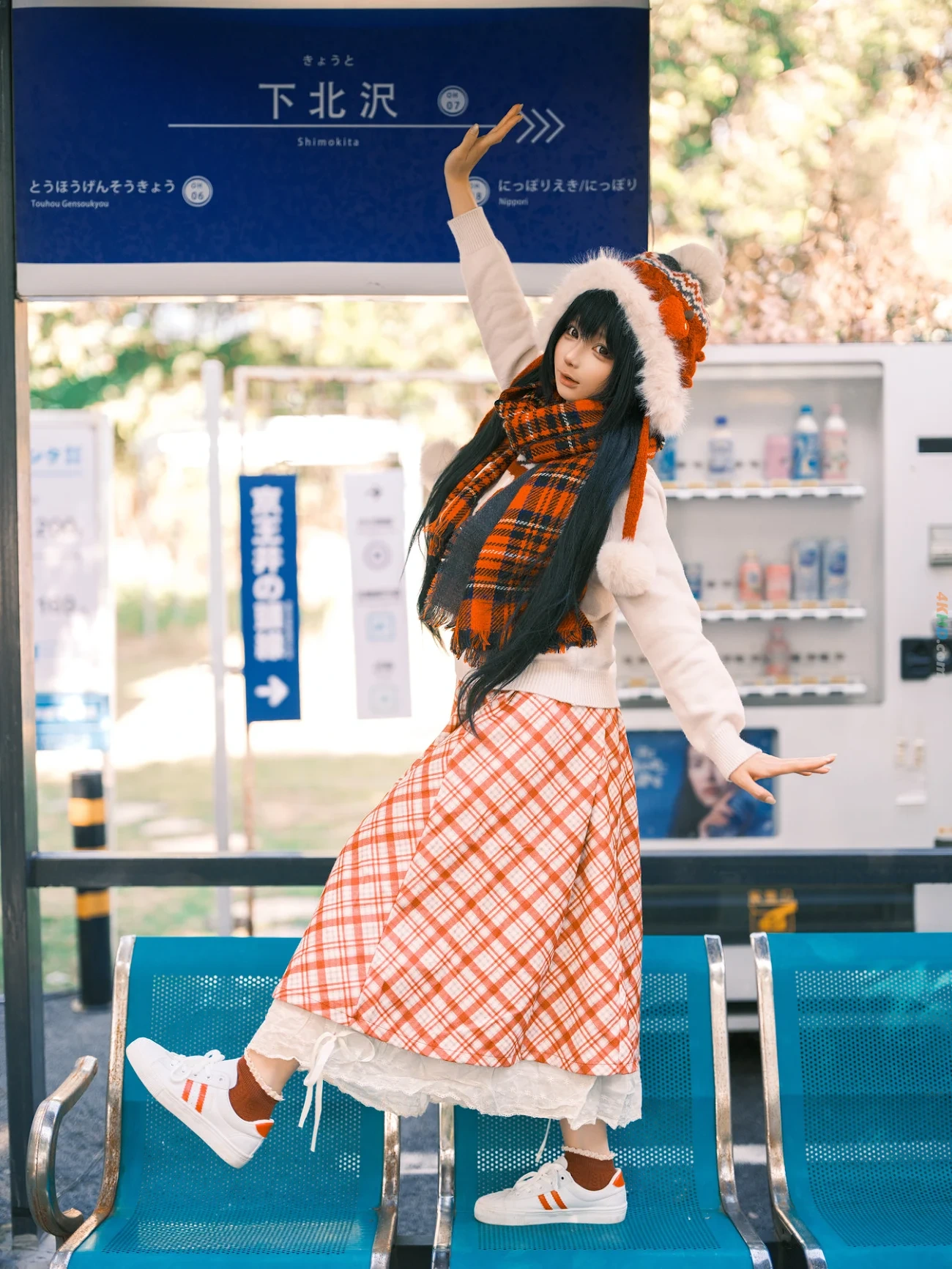 ChunMoMo FangChe — photo 3