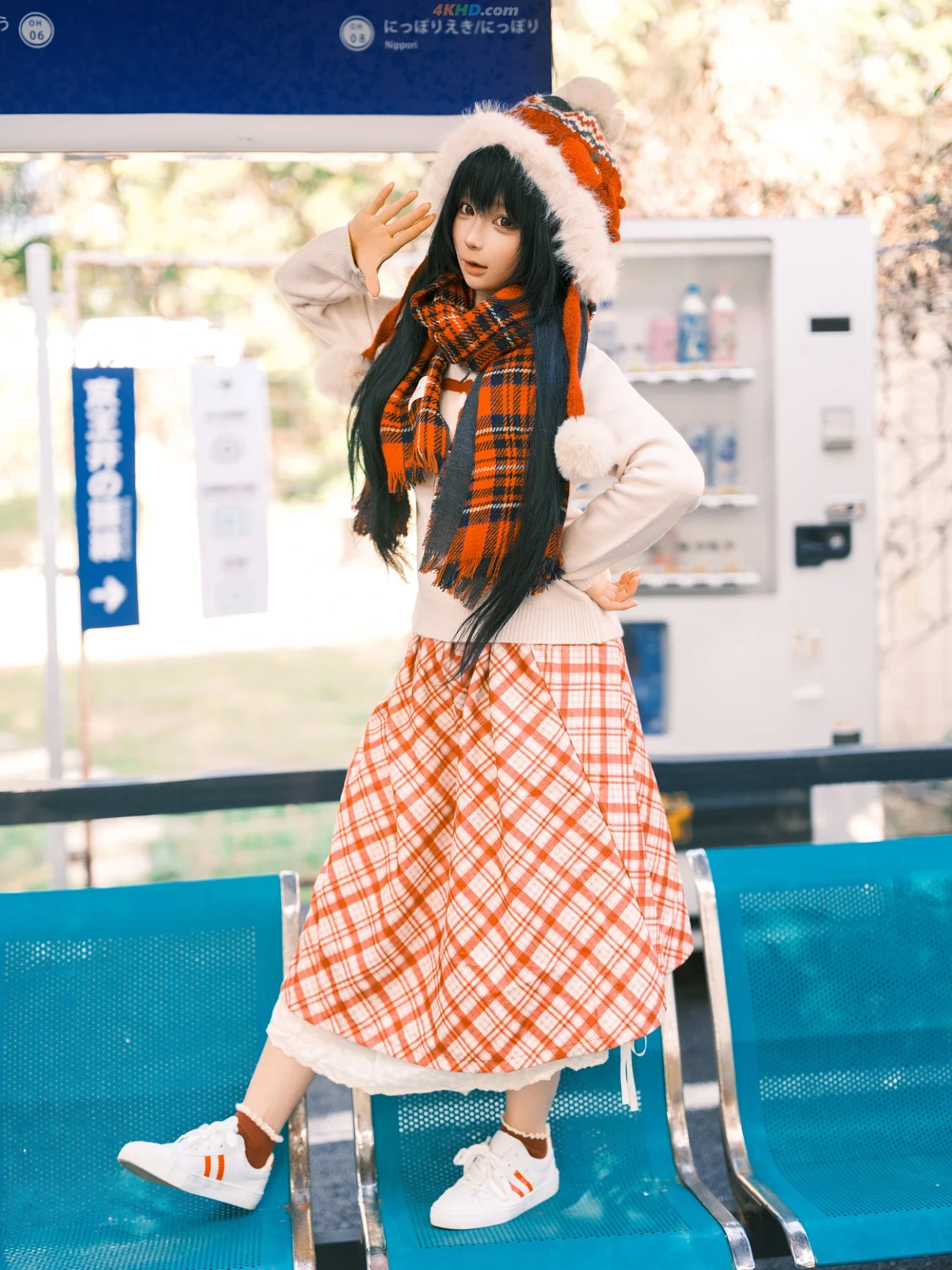 ChunMoMo FangChe — photo 4