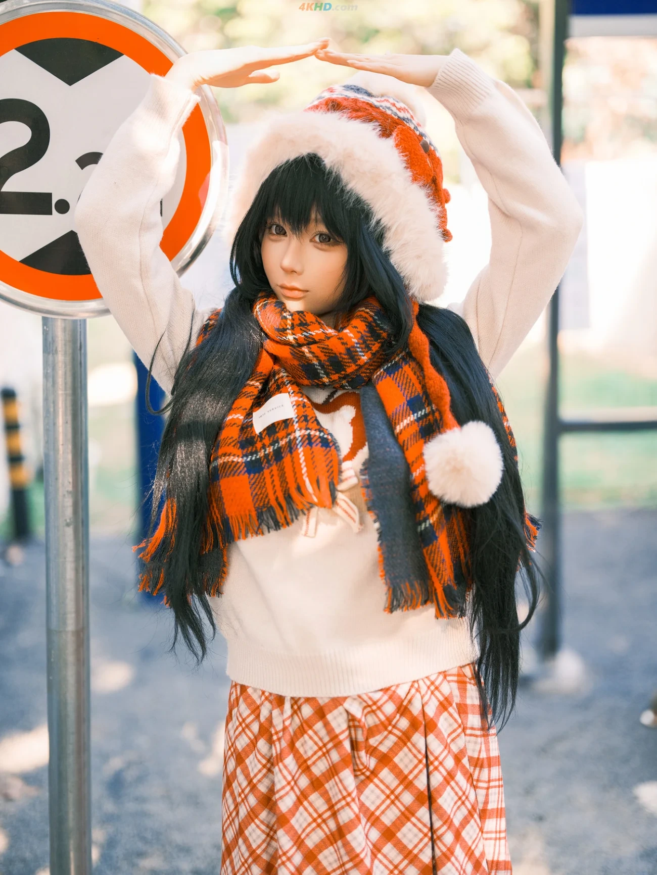 ChunMoMo FangChe — photo 6