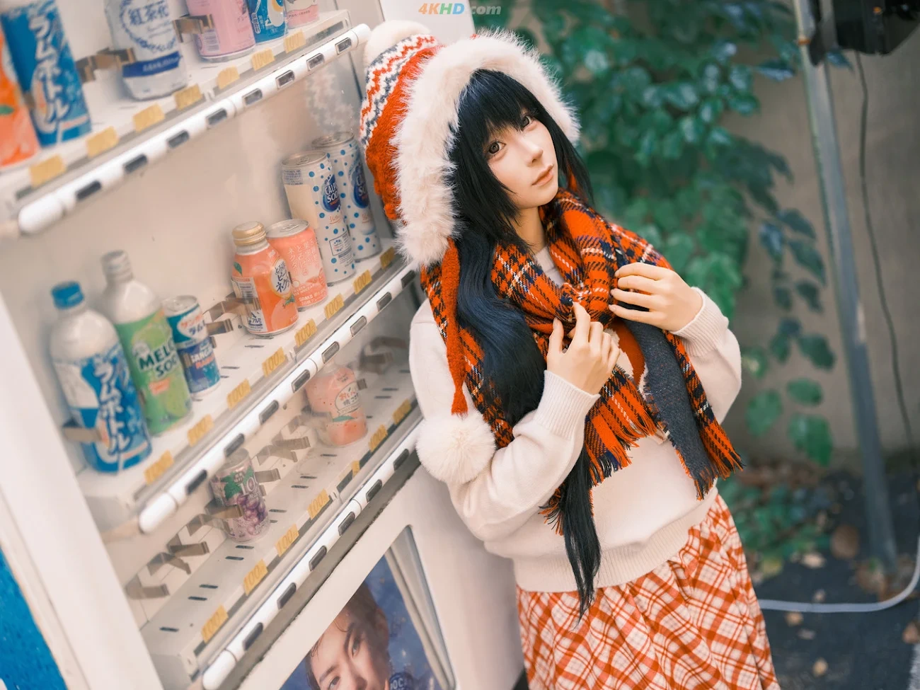 ChunMoMo FangChe — photo 7