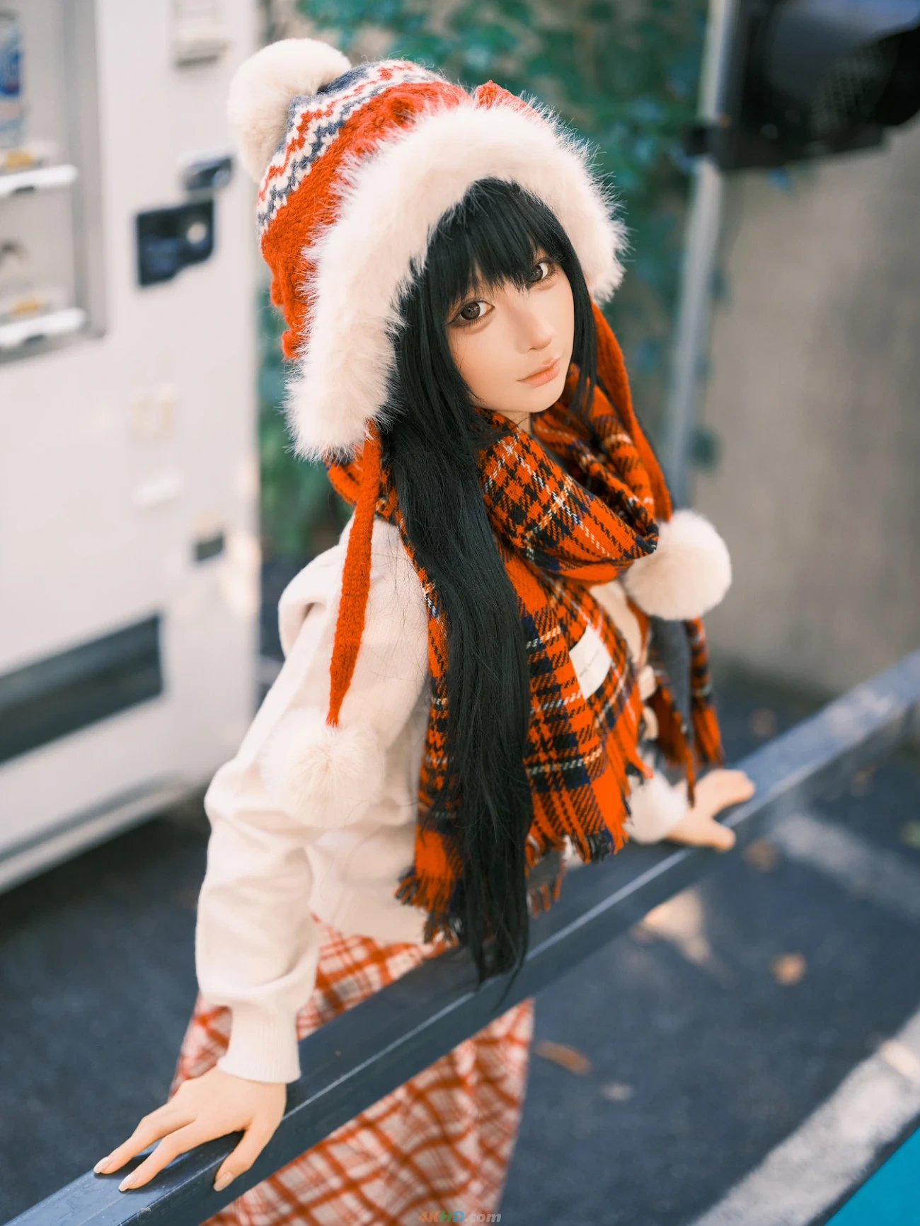 ChunMoMo FangChe — photo 9