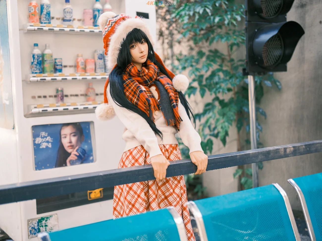 ChunMoMo FangChe — photo 10