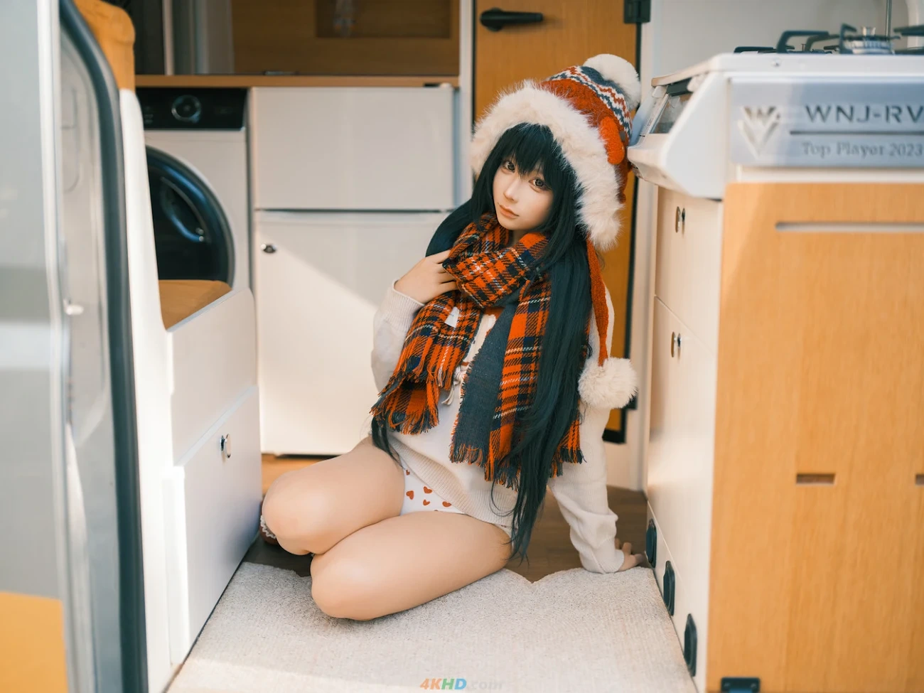 ChunMoMo FangChe — photo 12
