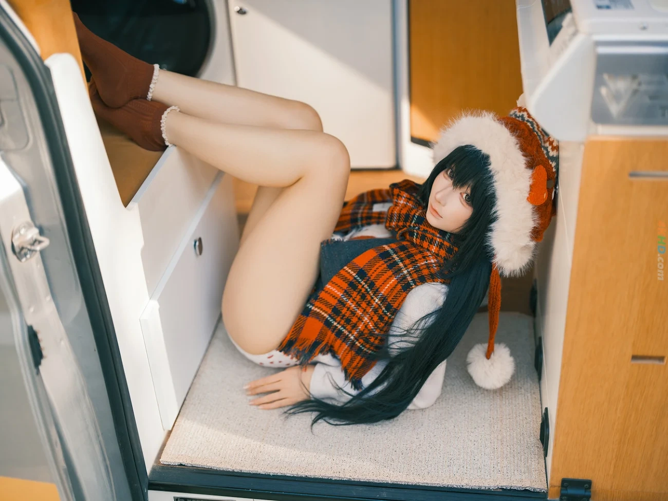 ChunMoMo FangChe — photo 13