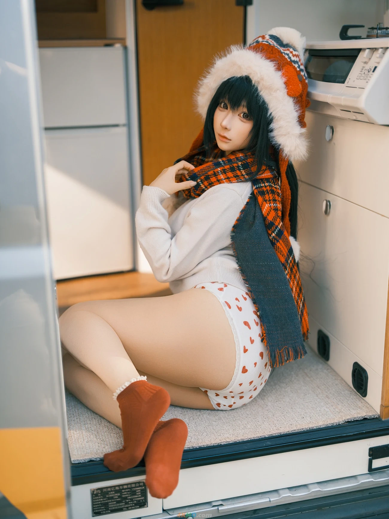 ChunMoMo FangChe — photo 15