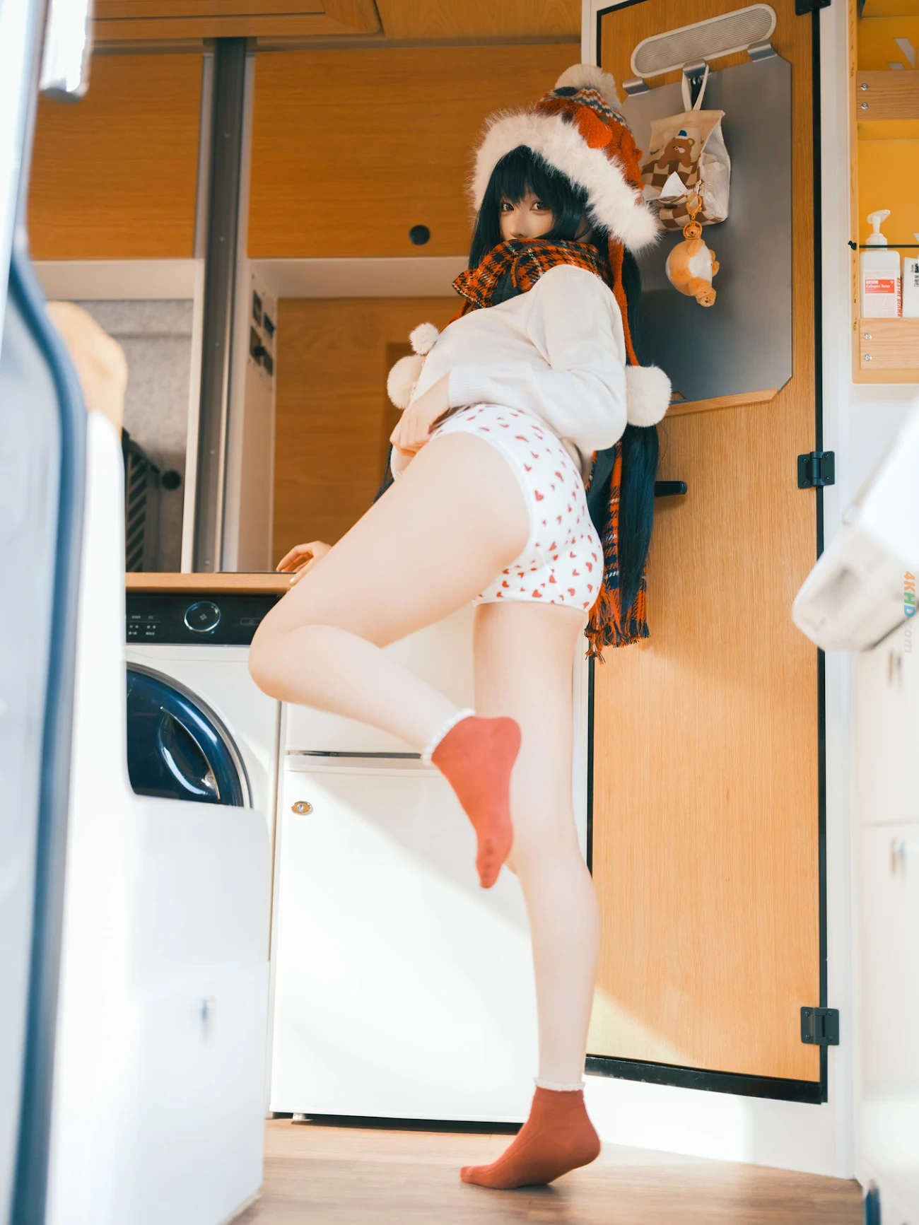 ChunMoMo FangChe — photo 17