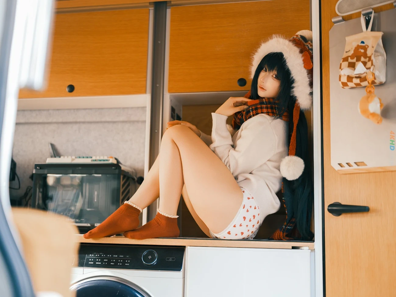 ChunMoMo FangChe — photo 18