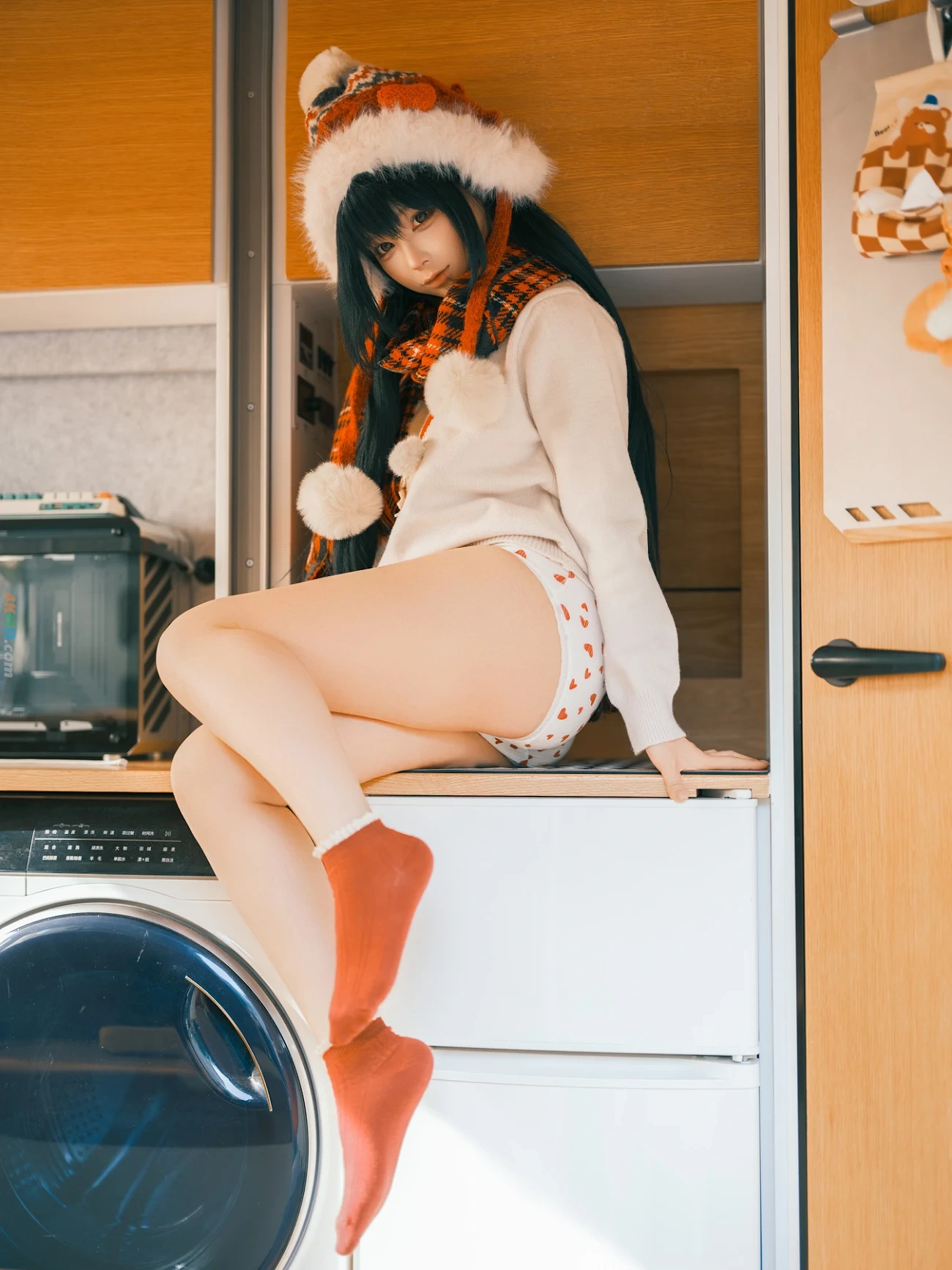 ChunMoMo FangChe — photo 19