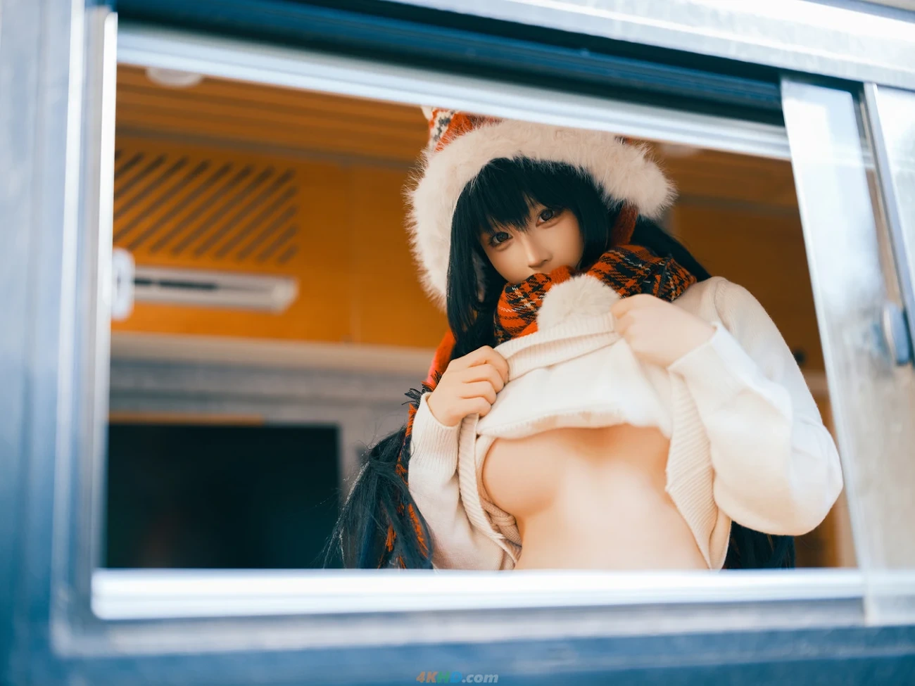 ChunMoMo FangChe — photo 20