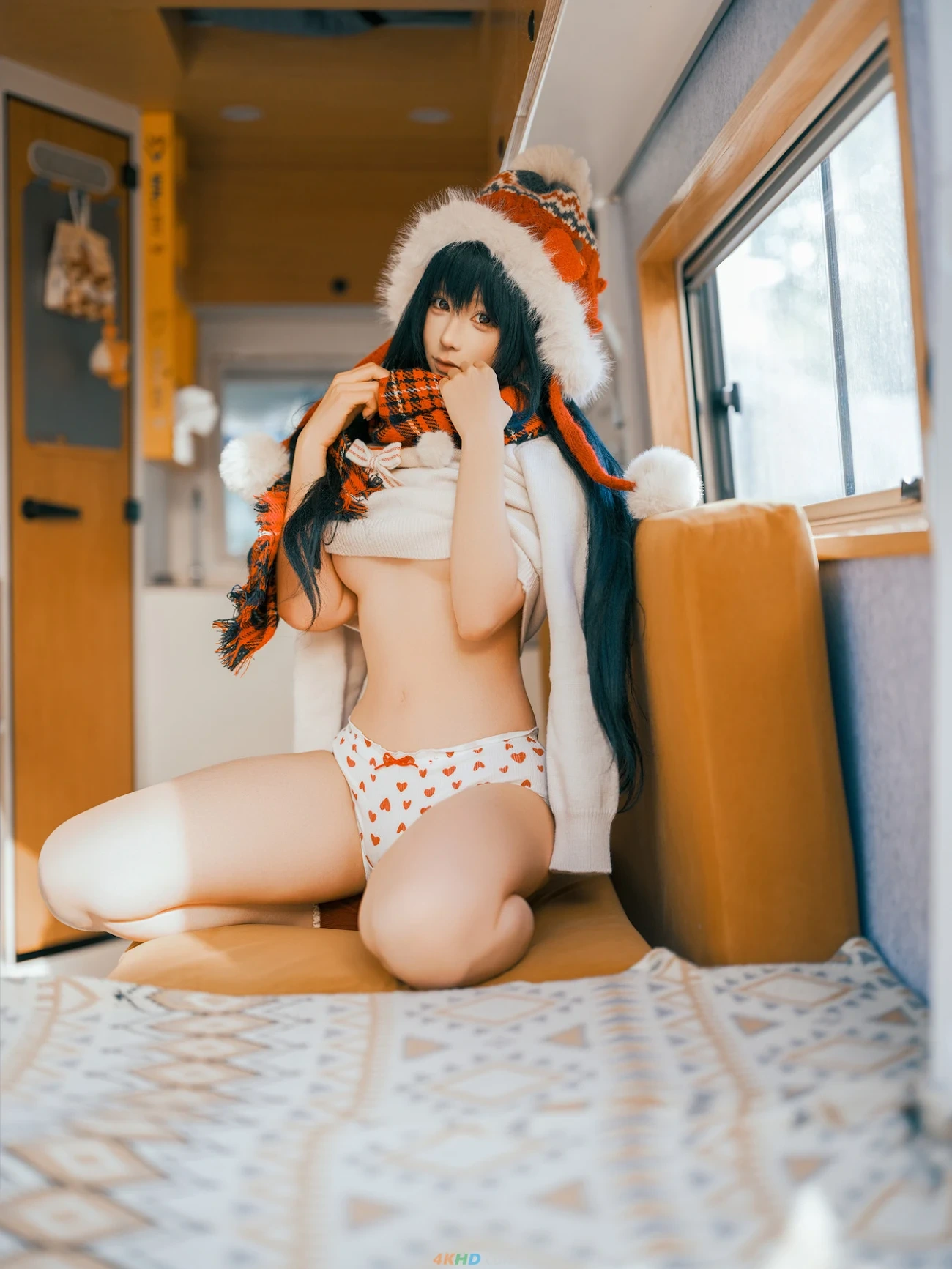 ChunMoMo FangChe — photo 29