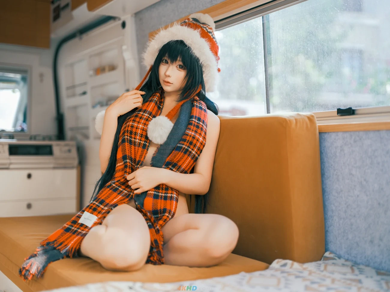 ChunMoMo FangChe — photo 30