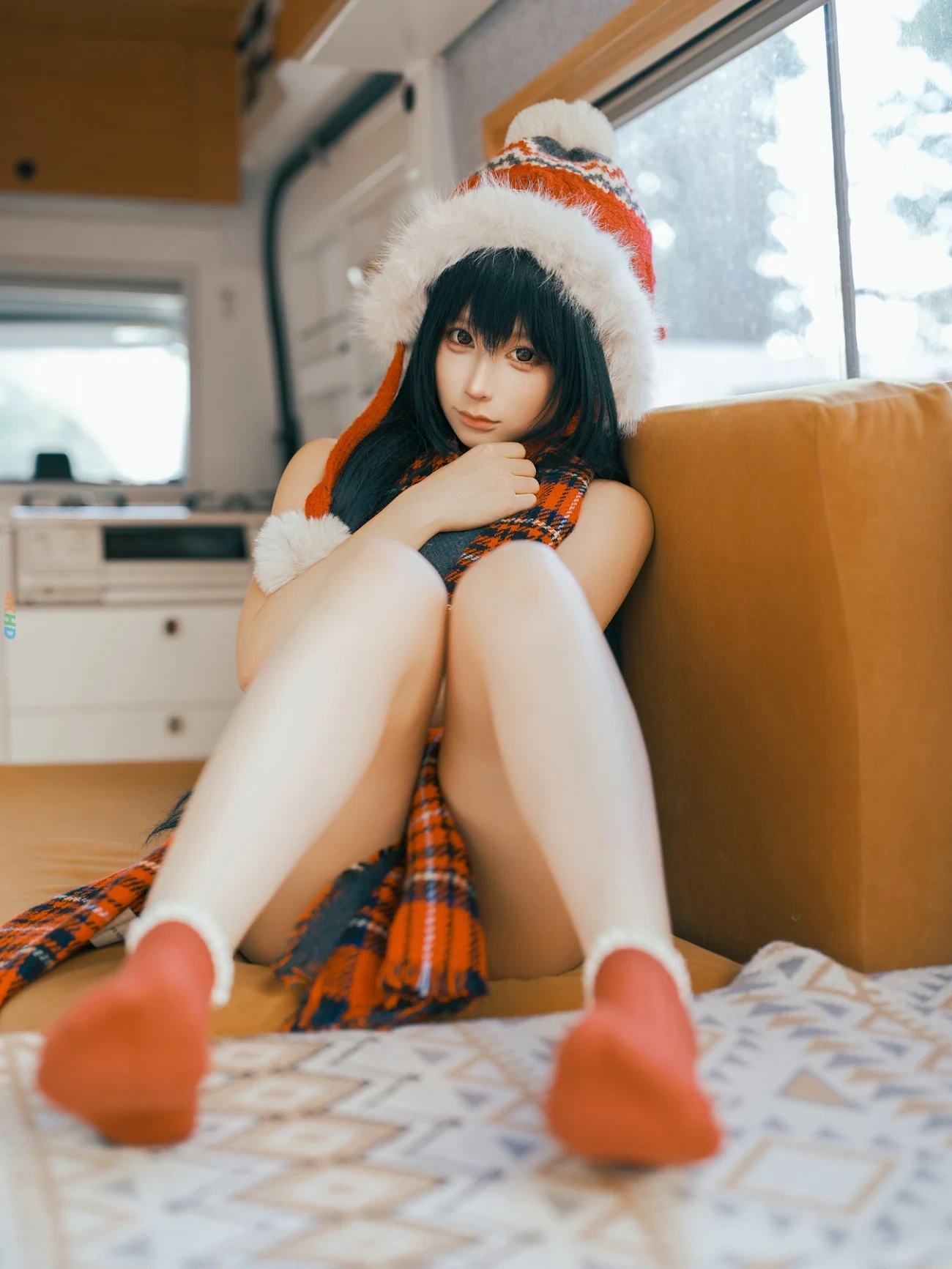 ChunMoMo FangChe — photo 32