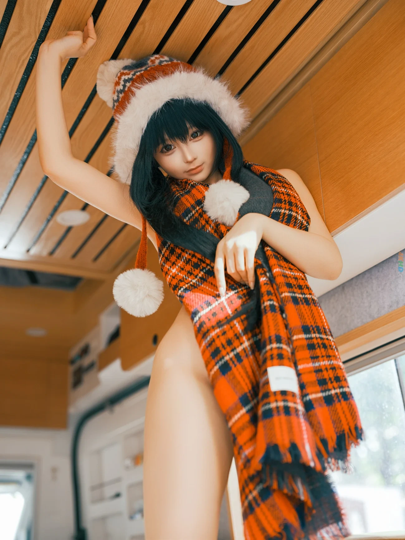 ChunMoMo FangChe — photo 38