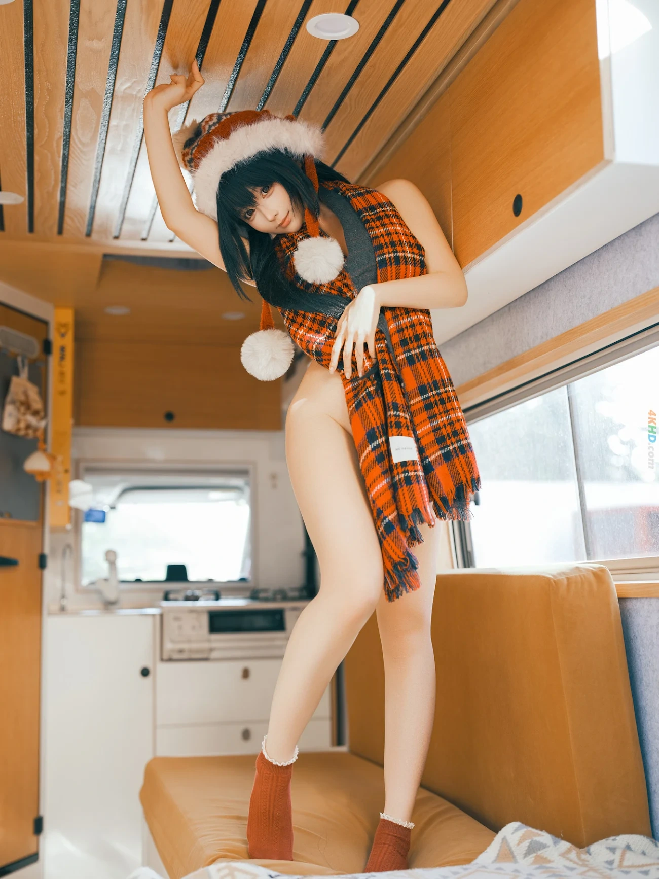 ChunMoMo FangChe — photo 39