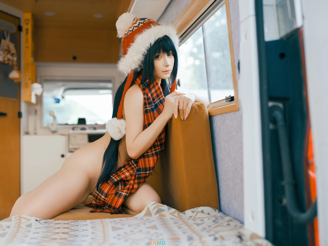 ChunMoMo FangChe — photo 43