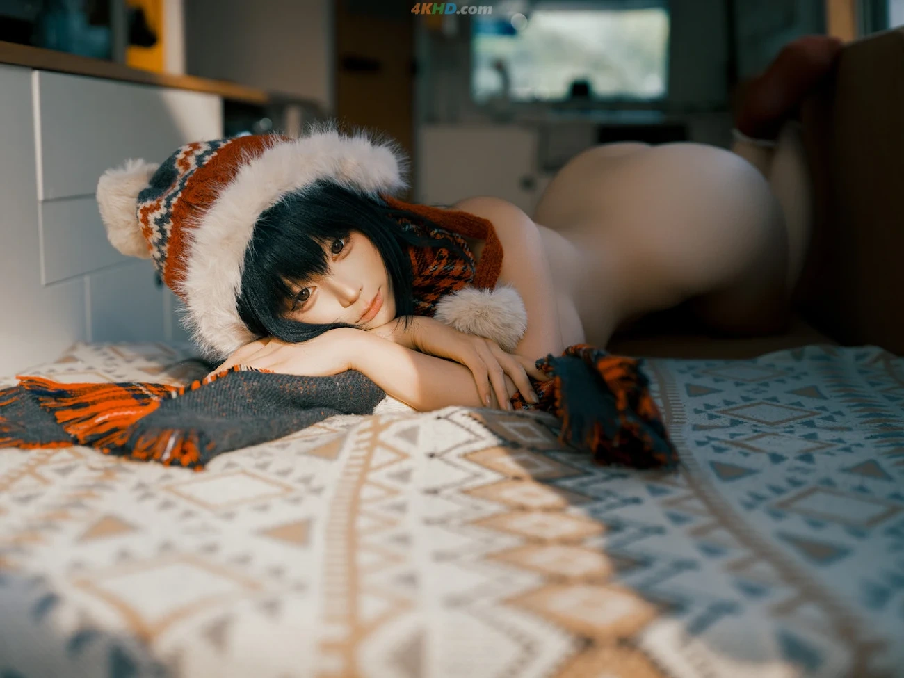 ChunMoMo FangChe — photo 48