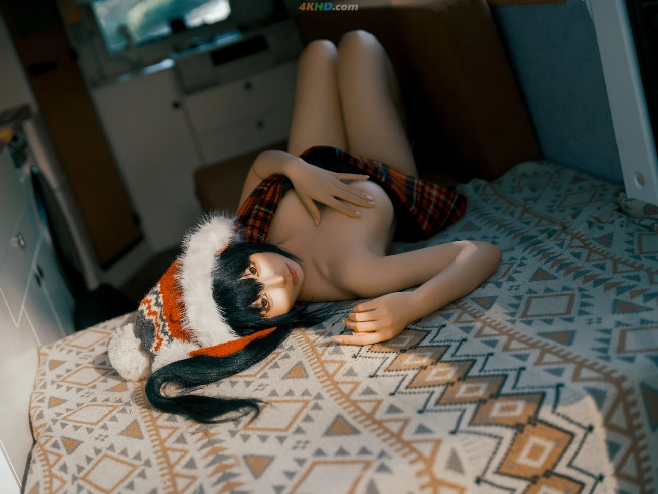ChunMoMo FangChe — photo 53