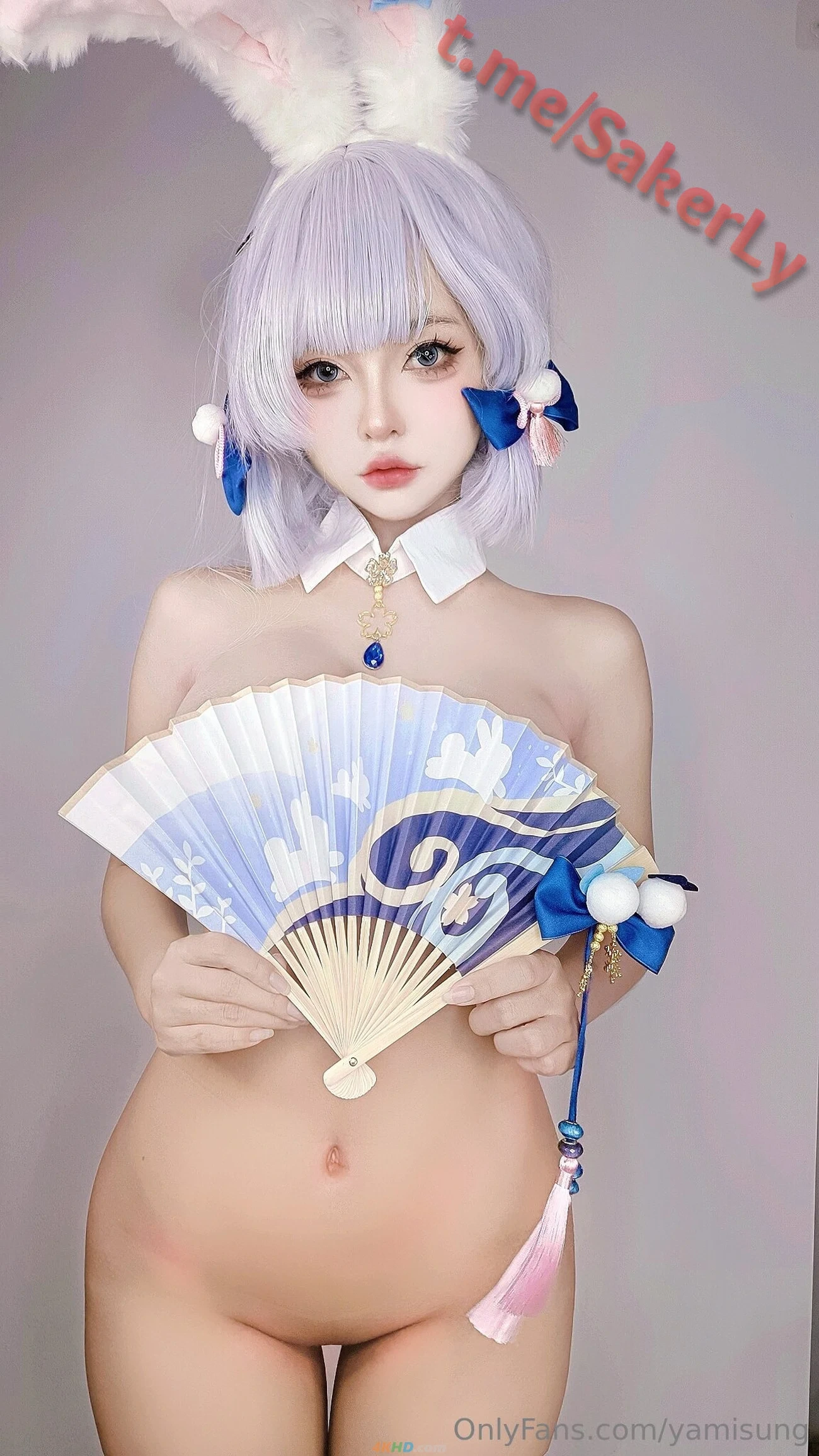 Yamisung - Bunny Ayaka — photo 3