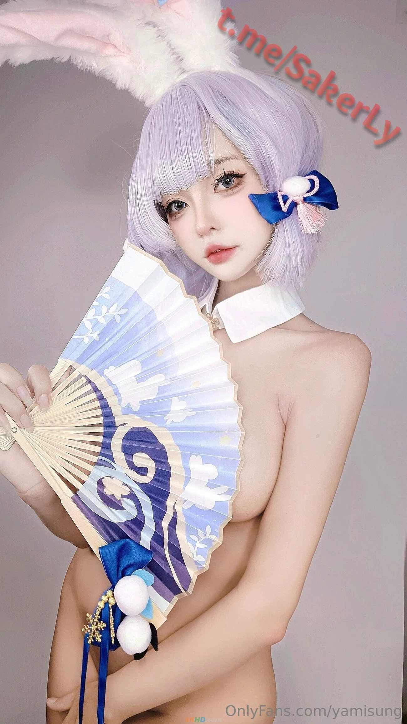 Yamisung - Bunny Ayaka — photo 4