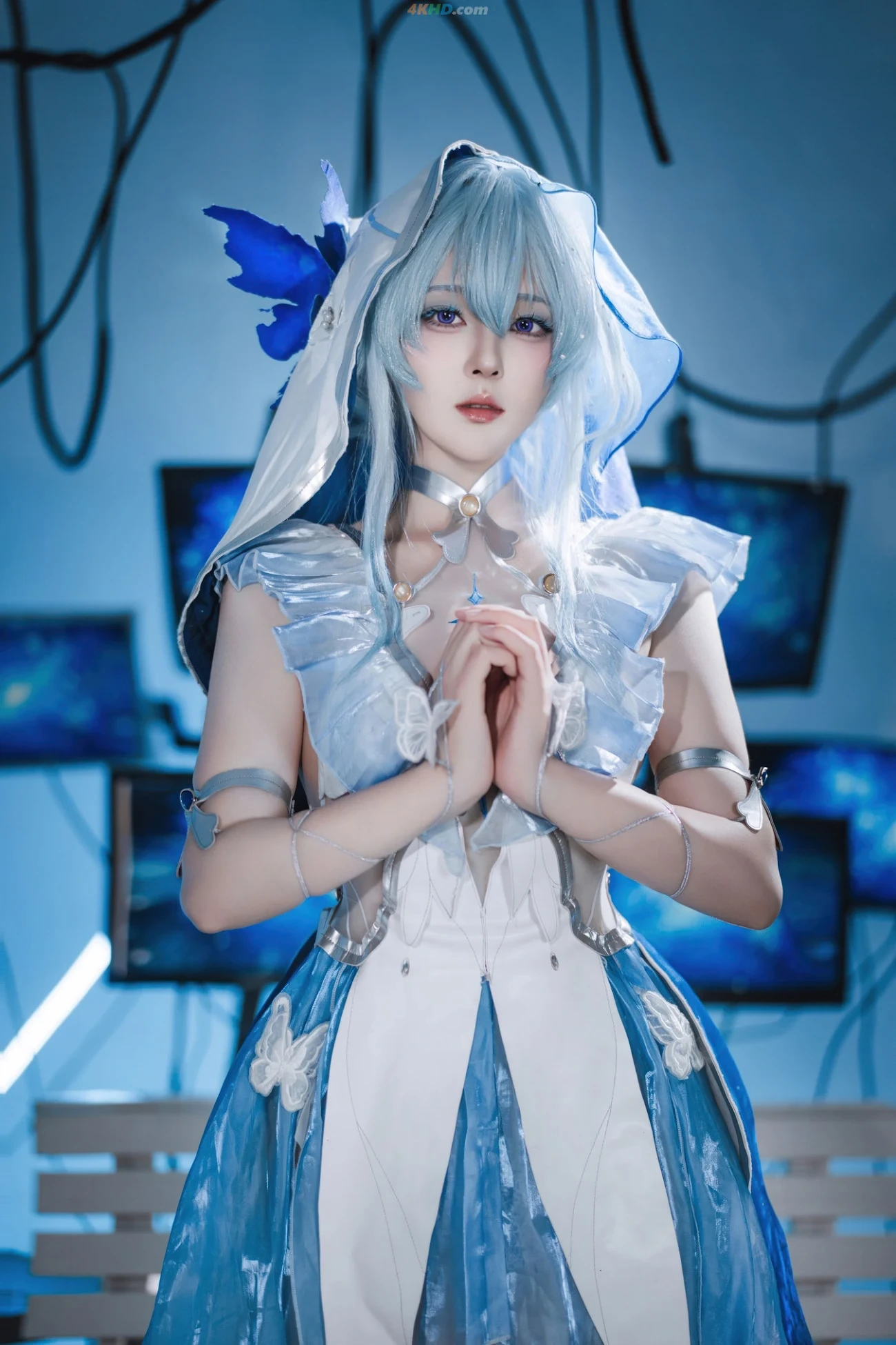 NatsukoXiaXiaZi MingChao ShouAnRen — photo 3