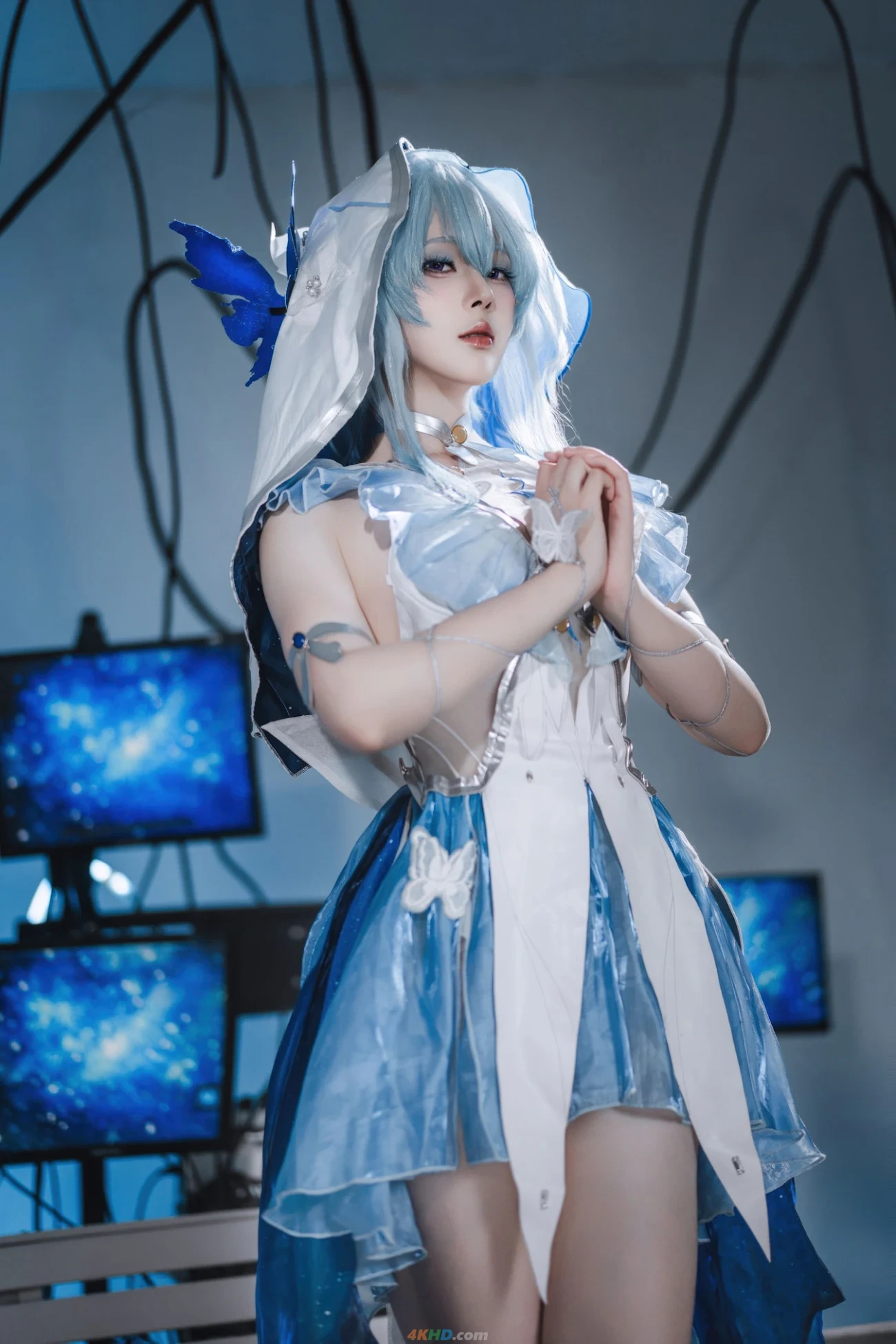 NatsukoXiaXiaZi MingChao ShouAnRen — photo 4