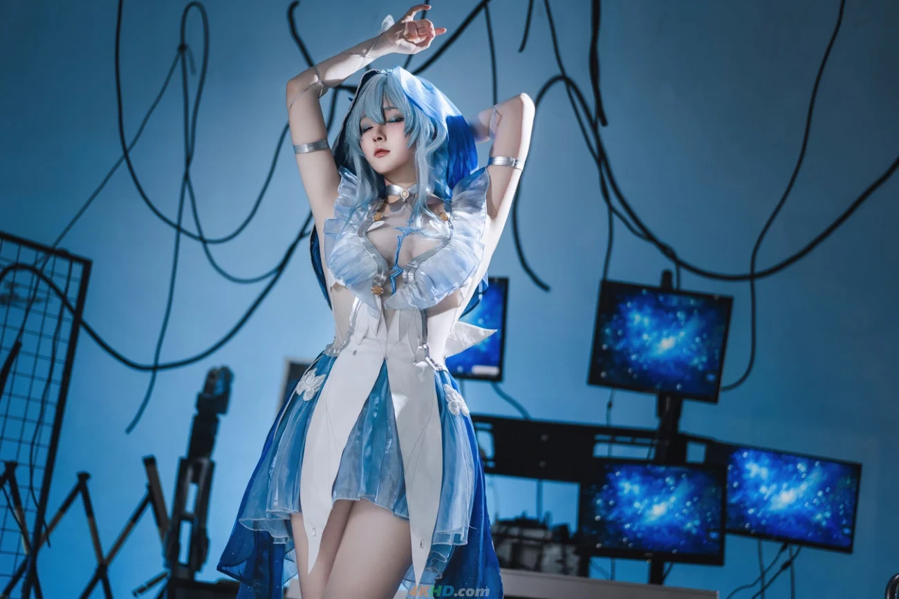 NatsukoXiaXiaZi MingChao ShouAnRen — photo 9