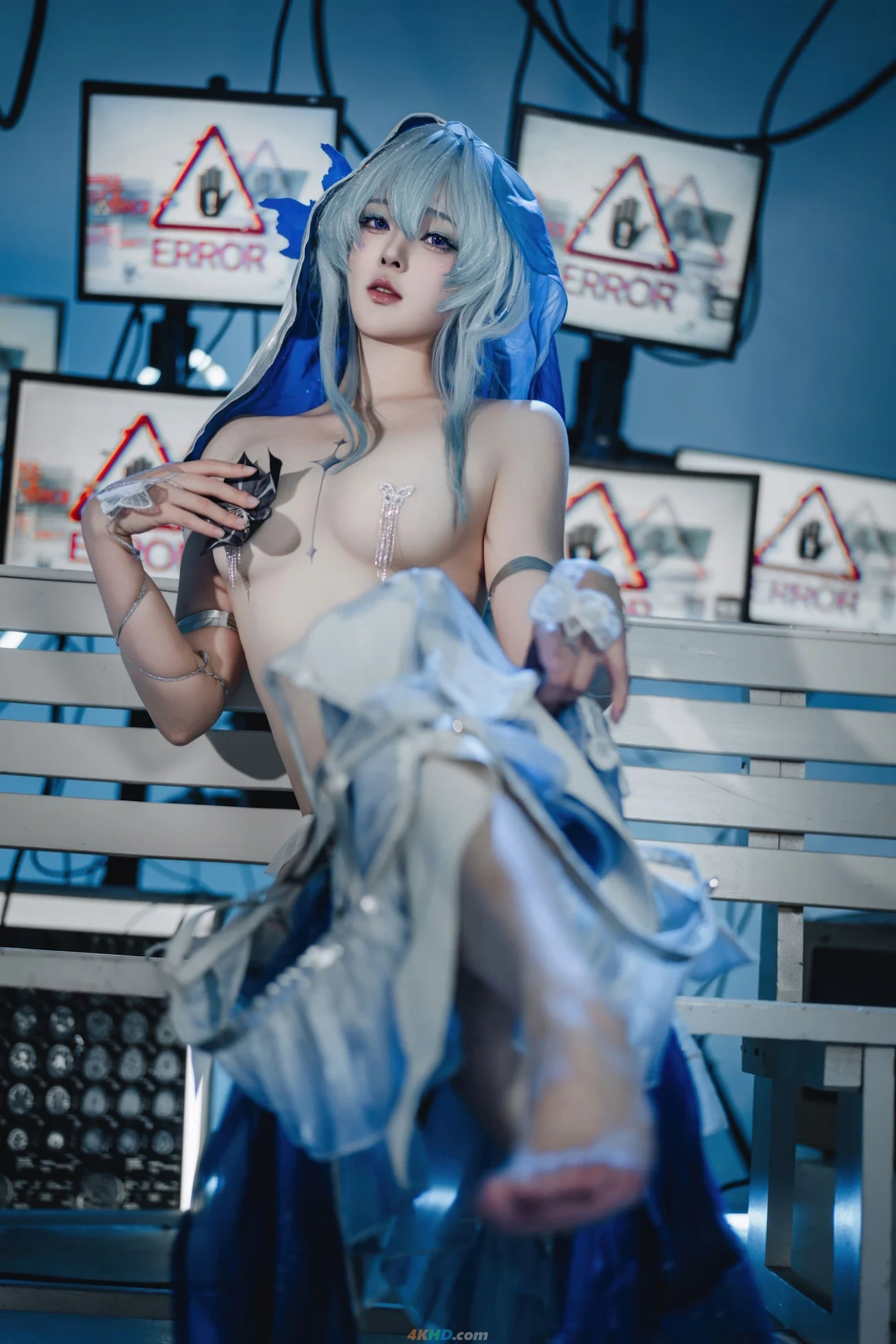 NatsukoXiaXiaZi MingChao ShouAnRen — photo 36