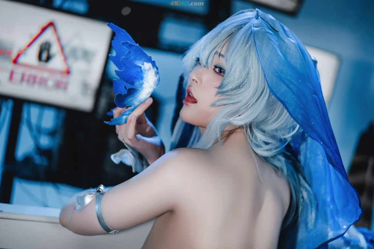 NatsukoXiaXiaZi MingChao ShouAnRen — photo 65