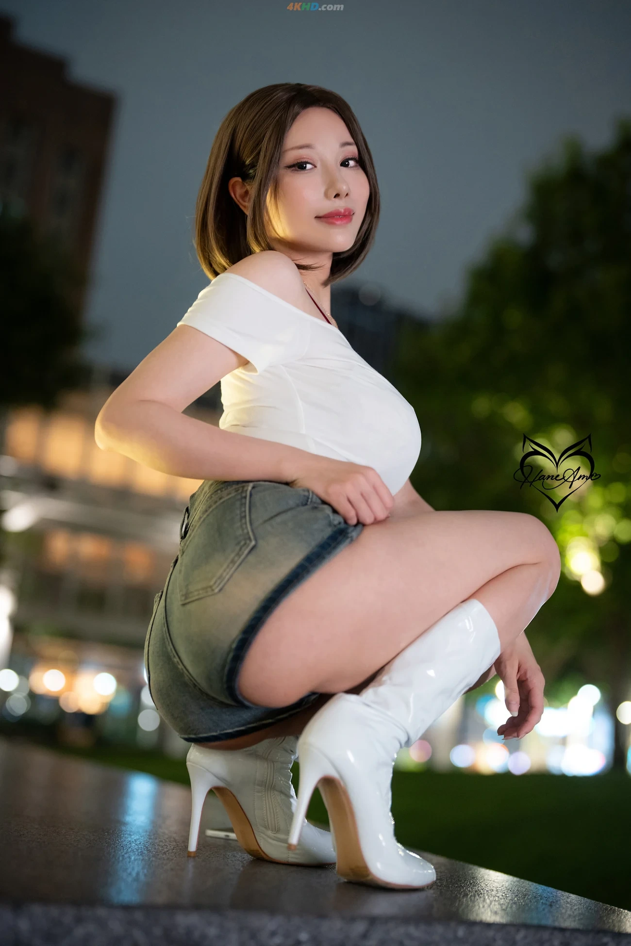 HaneAmeYuBo YuanChuang YanXiangWei — photo 8