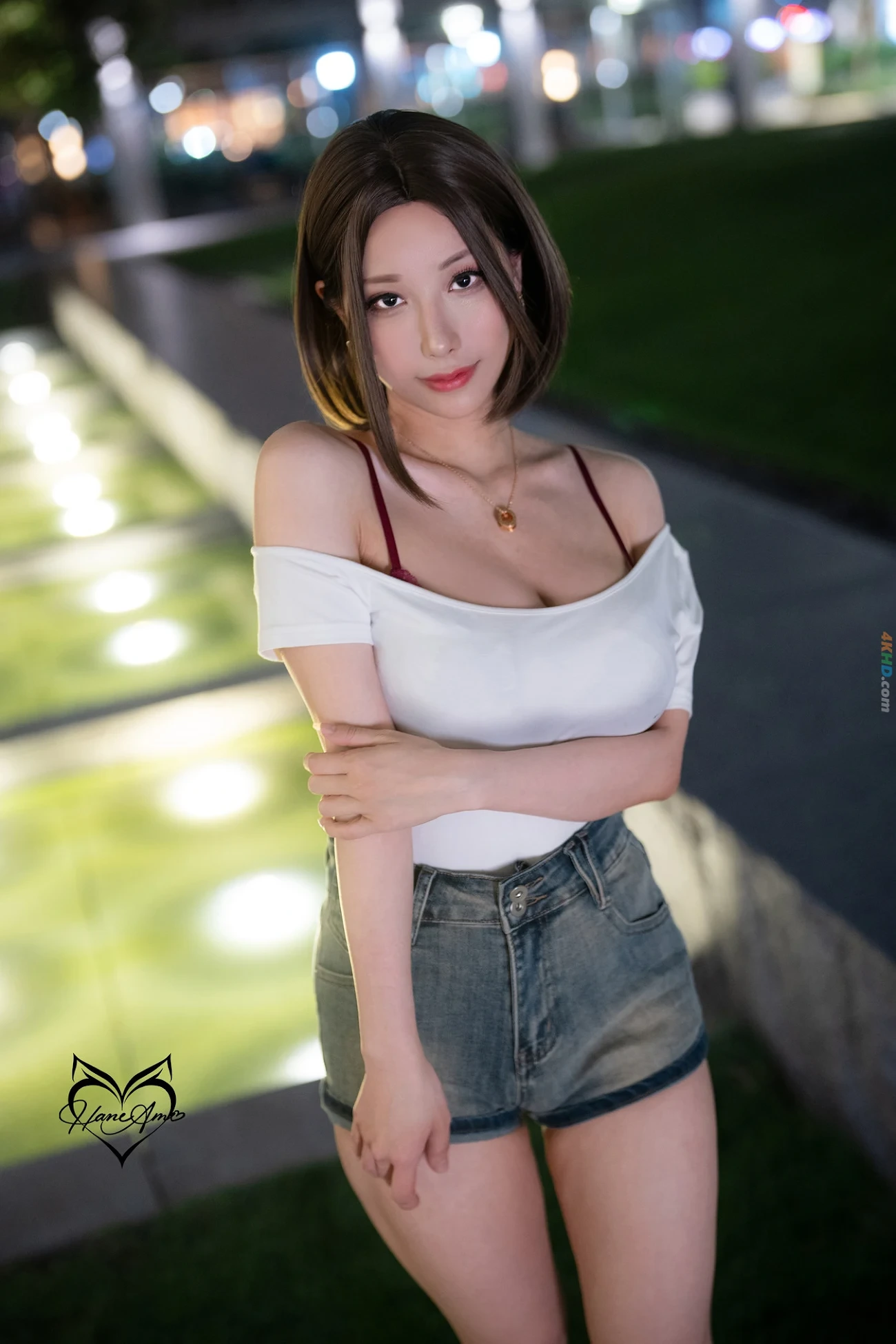 HaneAmeYuBo YuanChuang YanXiangWei — photo 9