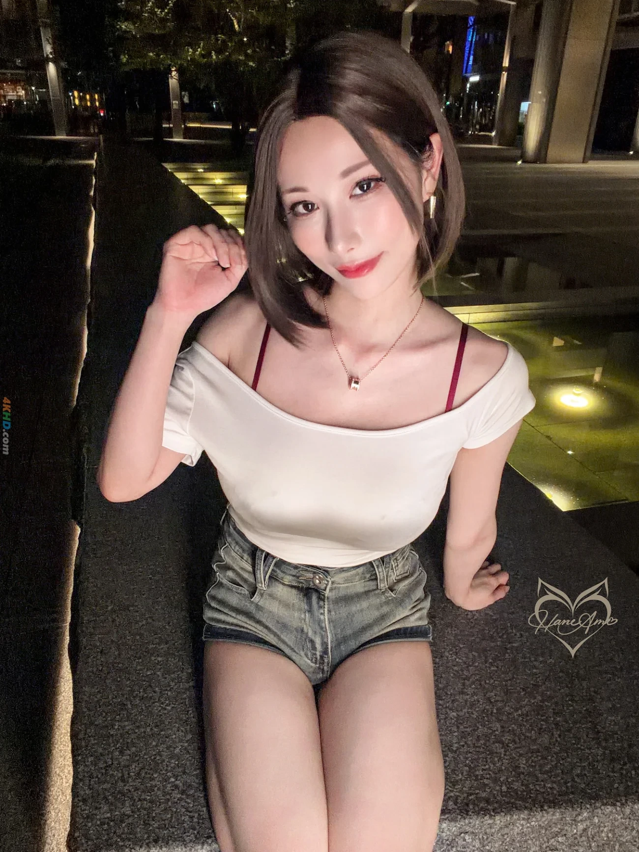 HaneAmeYuBo YuanChuang YanXiangWei — photo 20