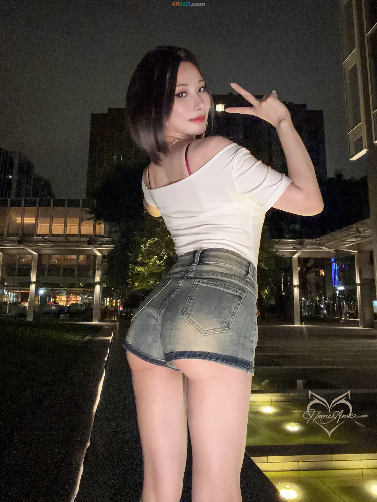 HaneAmeYuBo YuanChuang YanXiangWei — photo 26