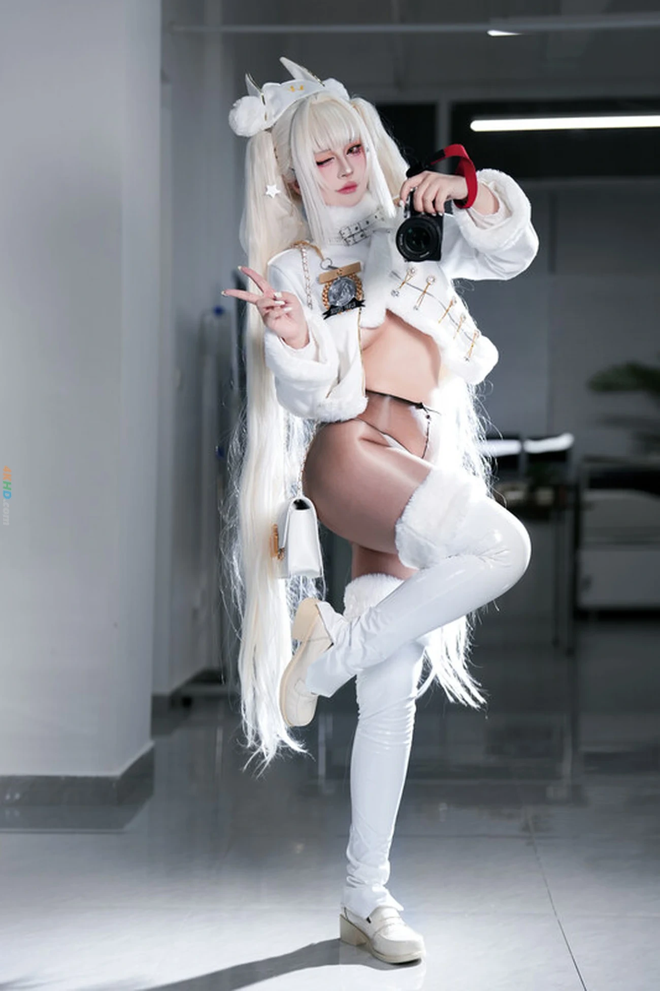BanBanZi - Blanc — photo 6